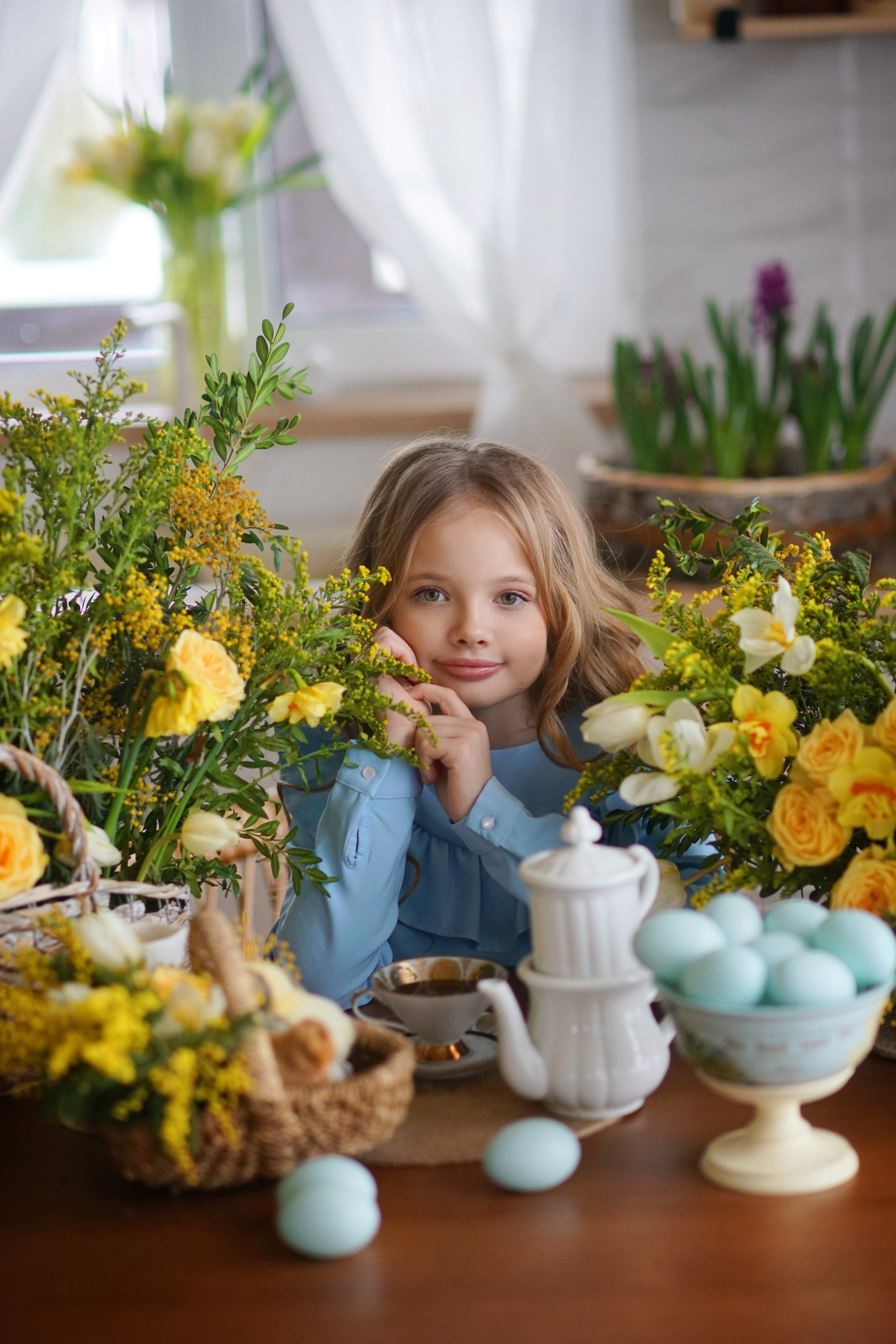 Фотодача — загородный дом для съемок в Домодедово, Московская область