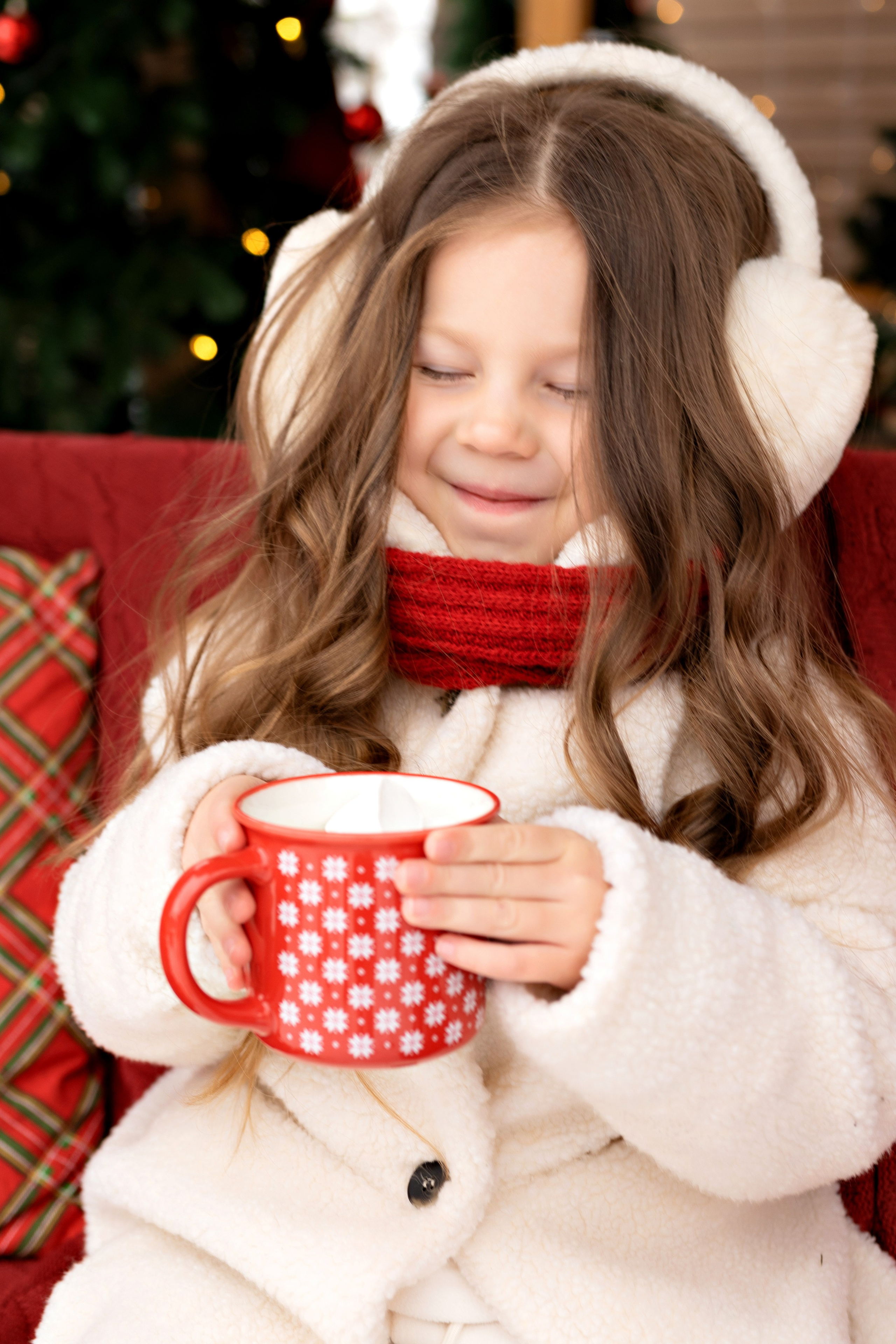 Семья Бачининых. Елена Задорина