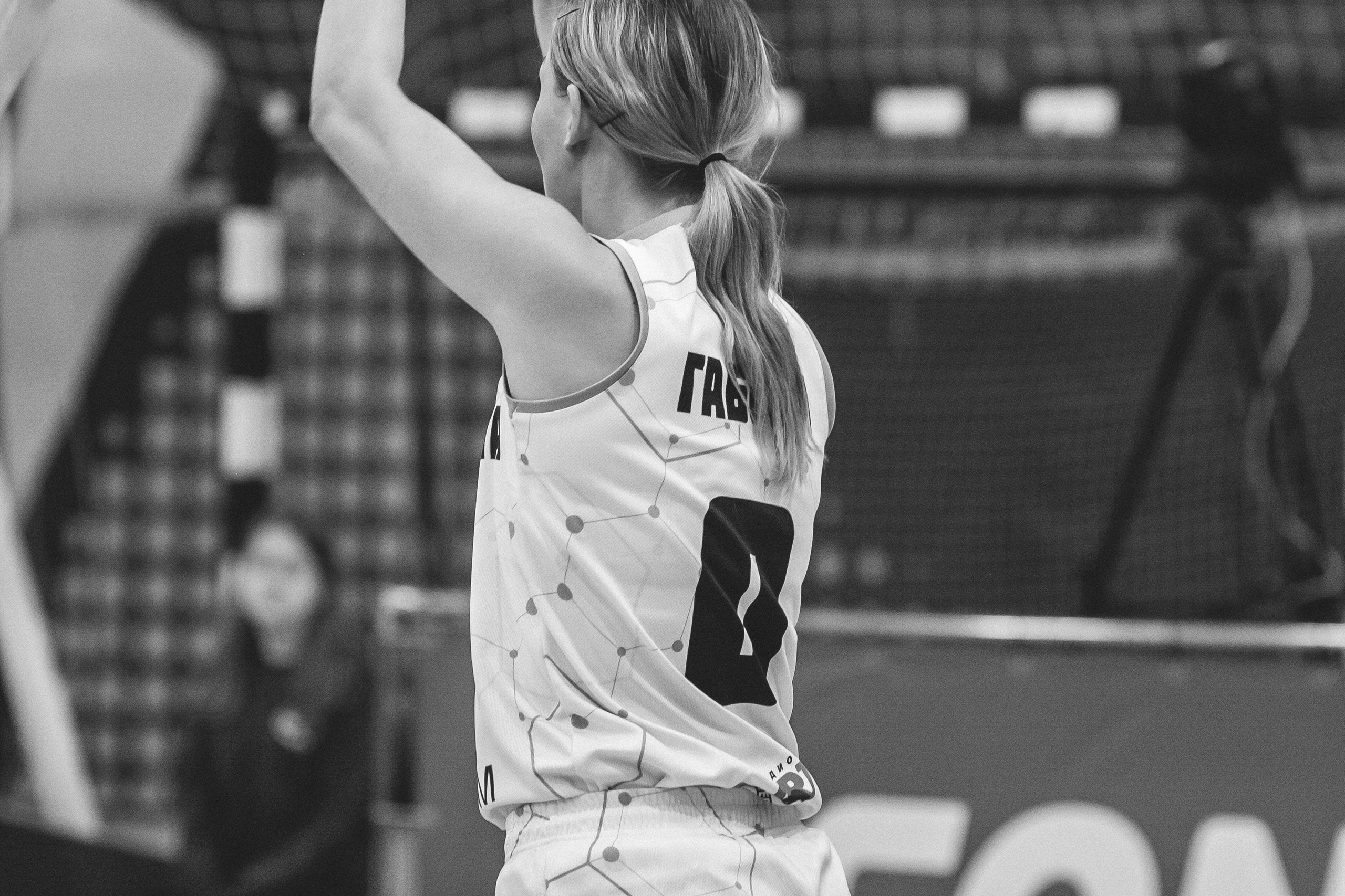 ЧГУ-Атланта — ЦОП (г. Санкт-Петербург) / 21 декабря 2023 г. Фотография