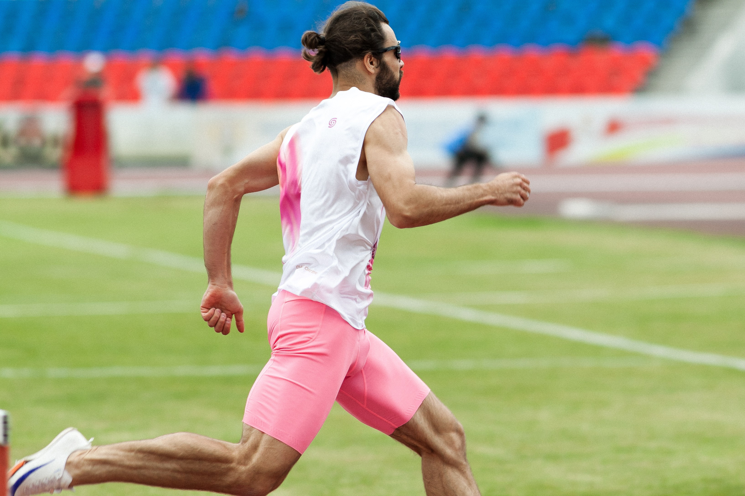 ЛА 5 июля 2025. Фотография