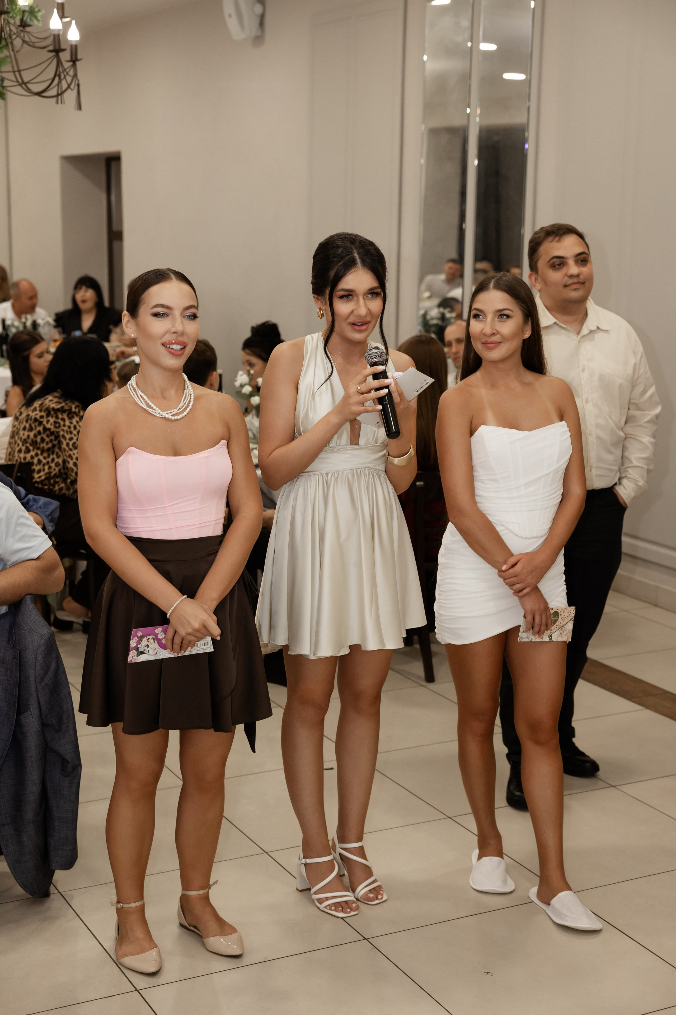 Дима и Арина. Фотограф Вячеслав Фарунин