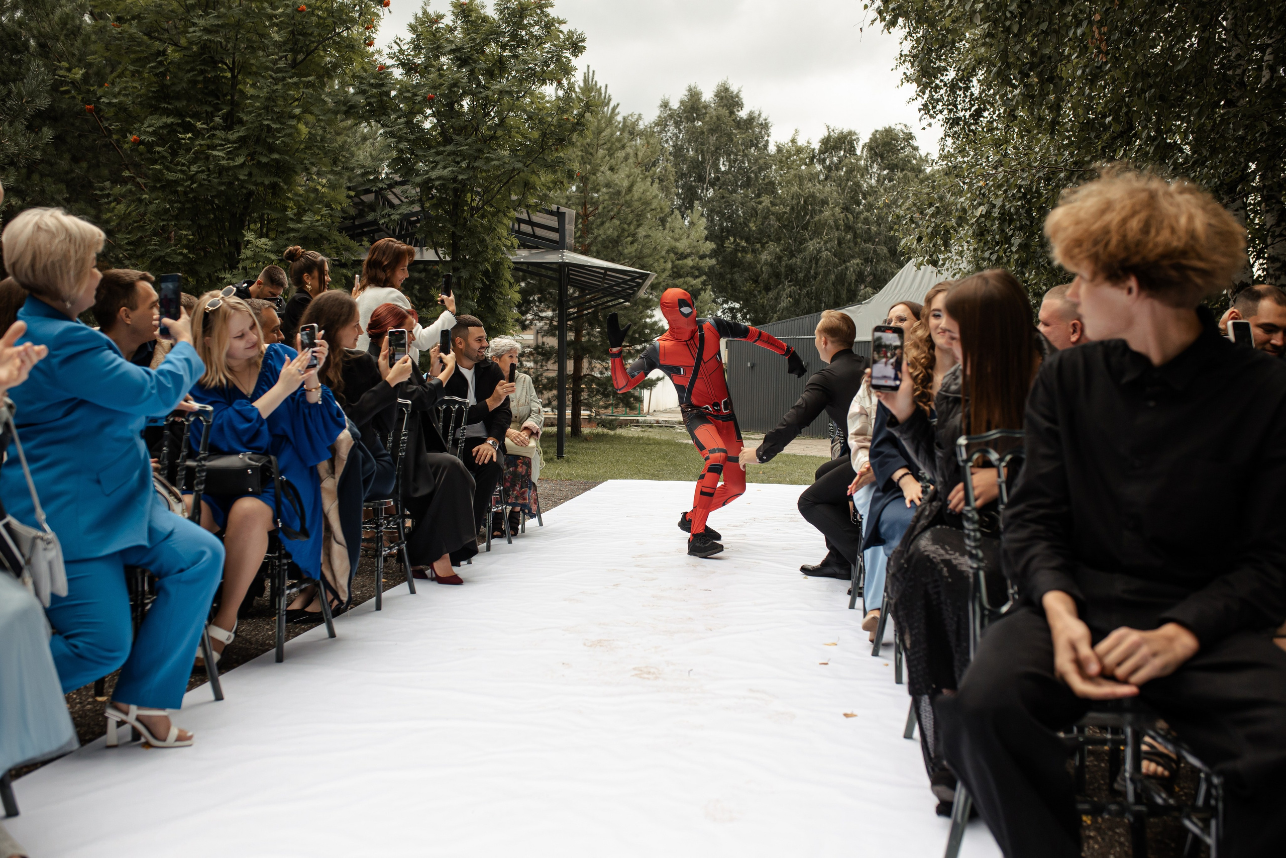 Богдан и Света. Фотограф Вячеслав Фарунин