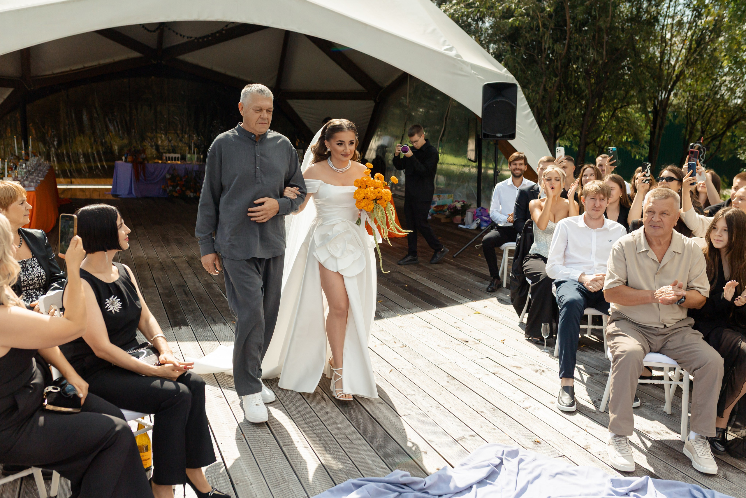 Влад и Катя. Фотограф Вячеслав Фарунин