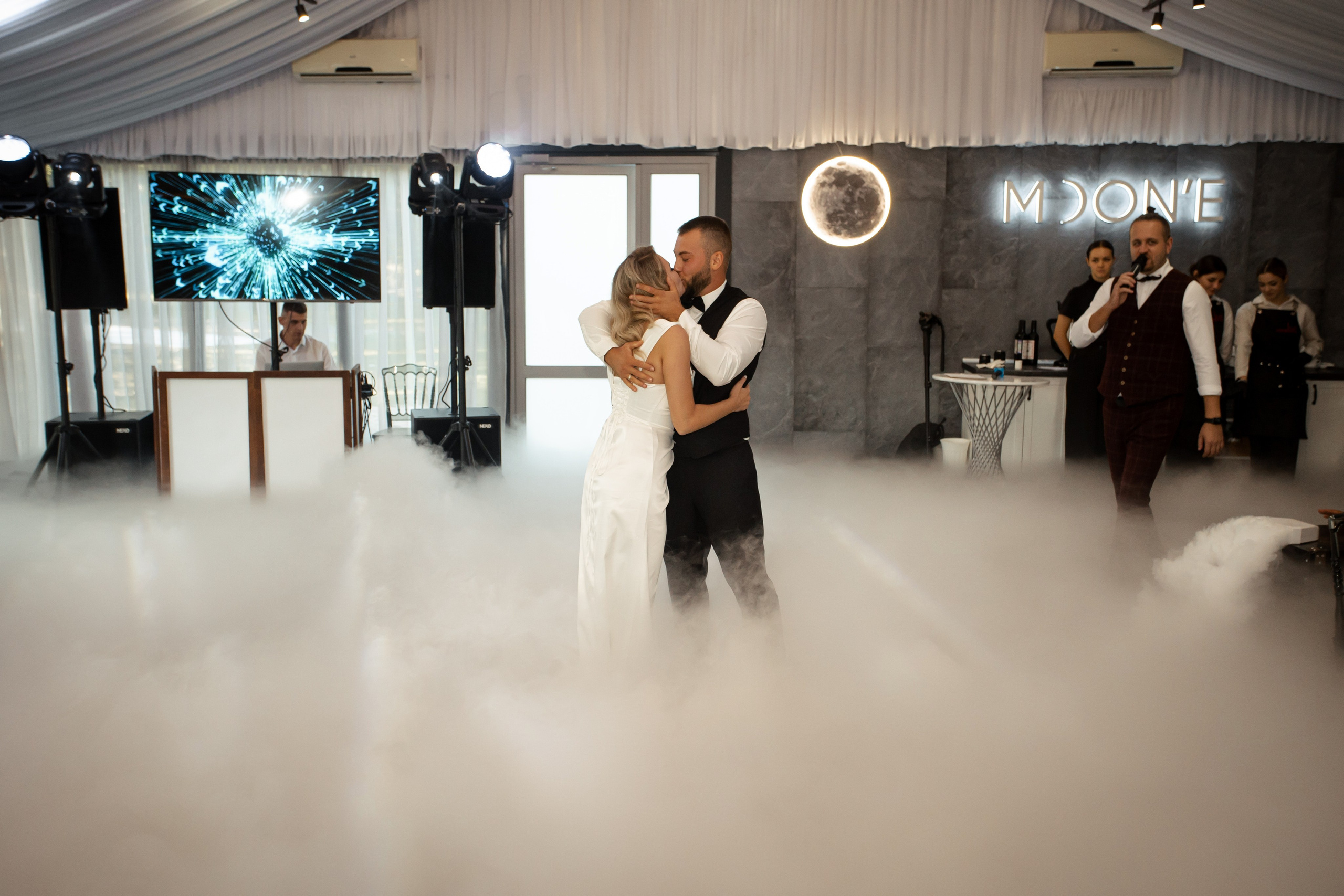 Богдан и Света. Фотограф Вячеслав Фарунин