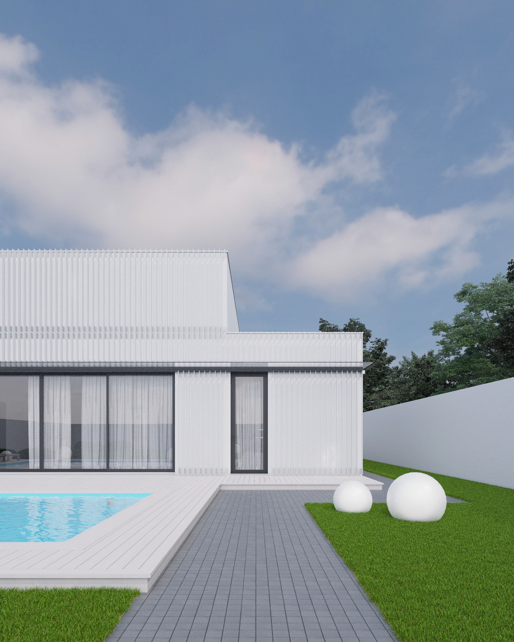 Mi_house. SAAS Селиванов Алексей Архитектурная Студия