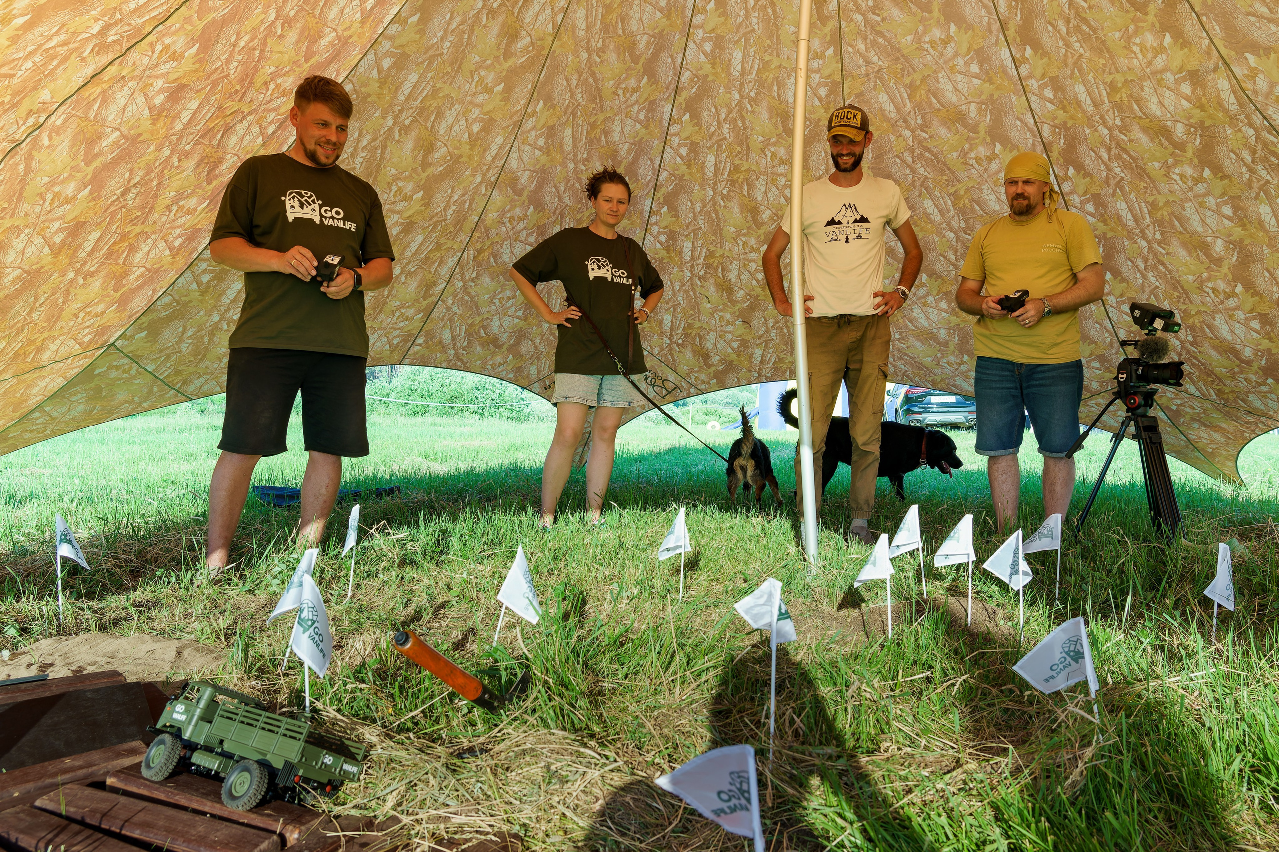 «Студия DRONAVT`s» — видеосъёмка и фотография г. Москва