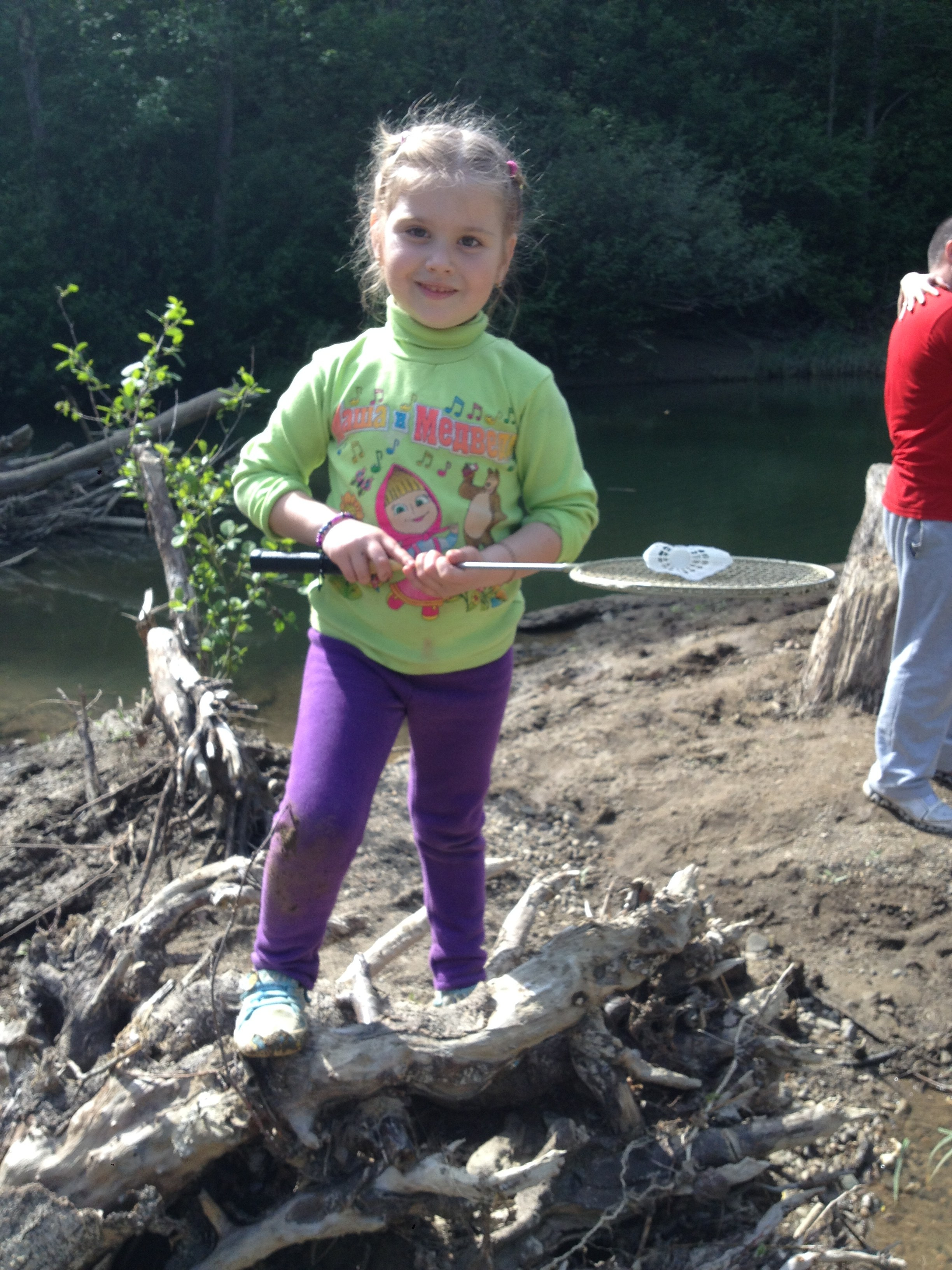 Старые фото. Виталий Юрченко