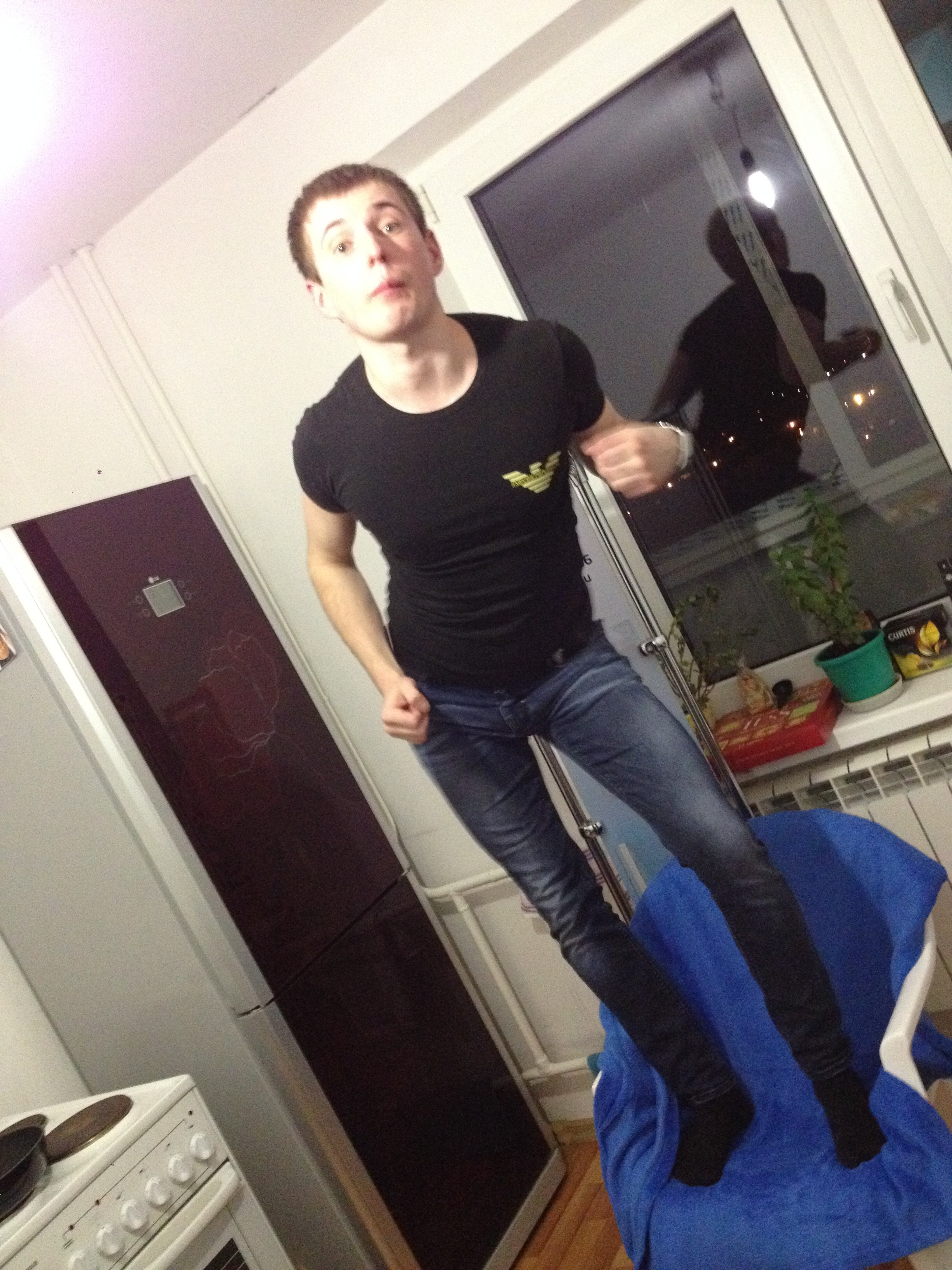 Старые фото. Виталий Юрченко