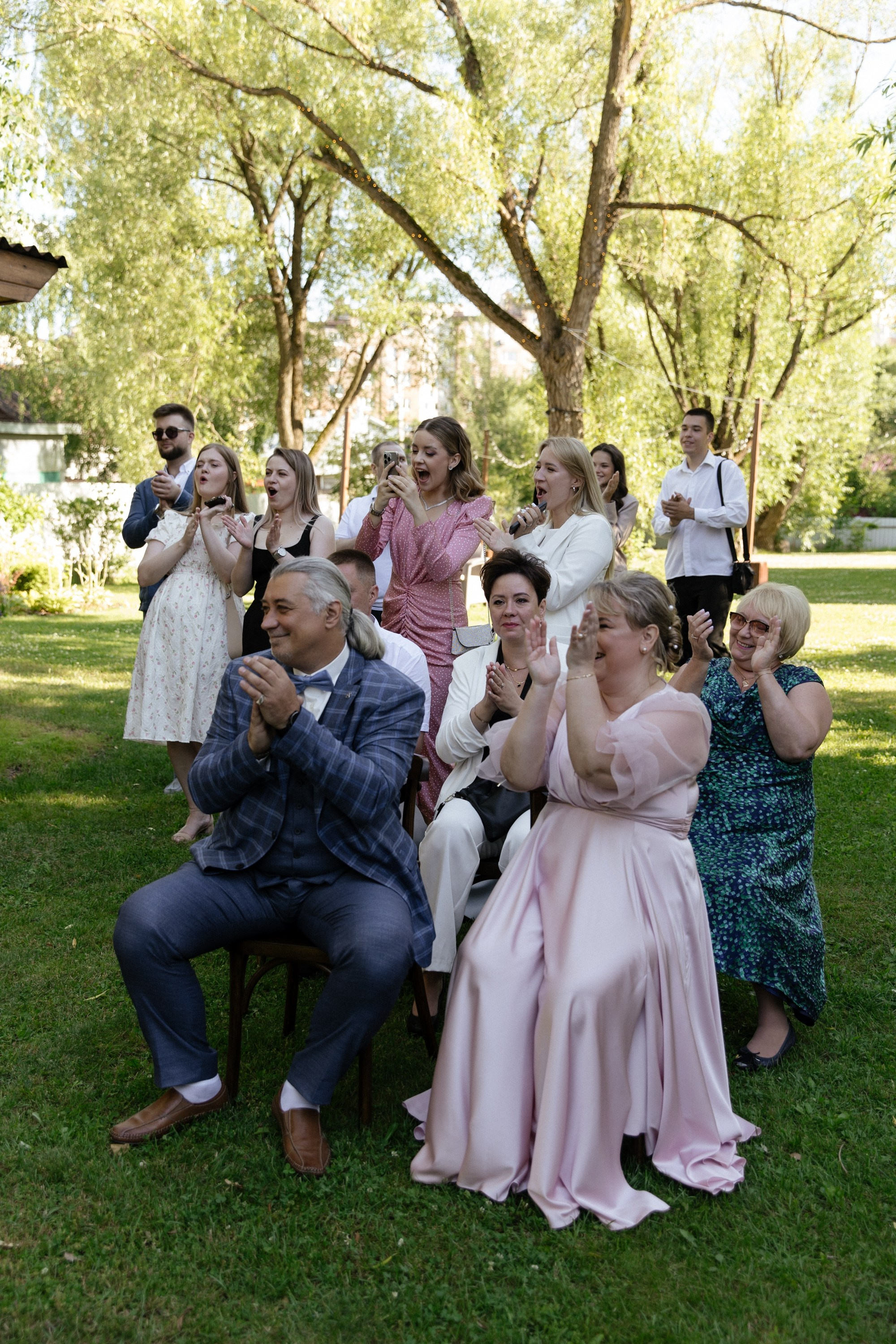 Дима и Алина — большой свадебный!. Фотограф Сергиев Посад Москва Хованская Екатерина
