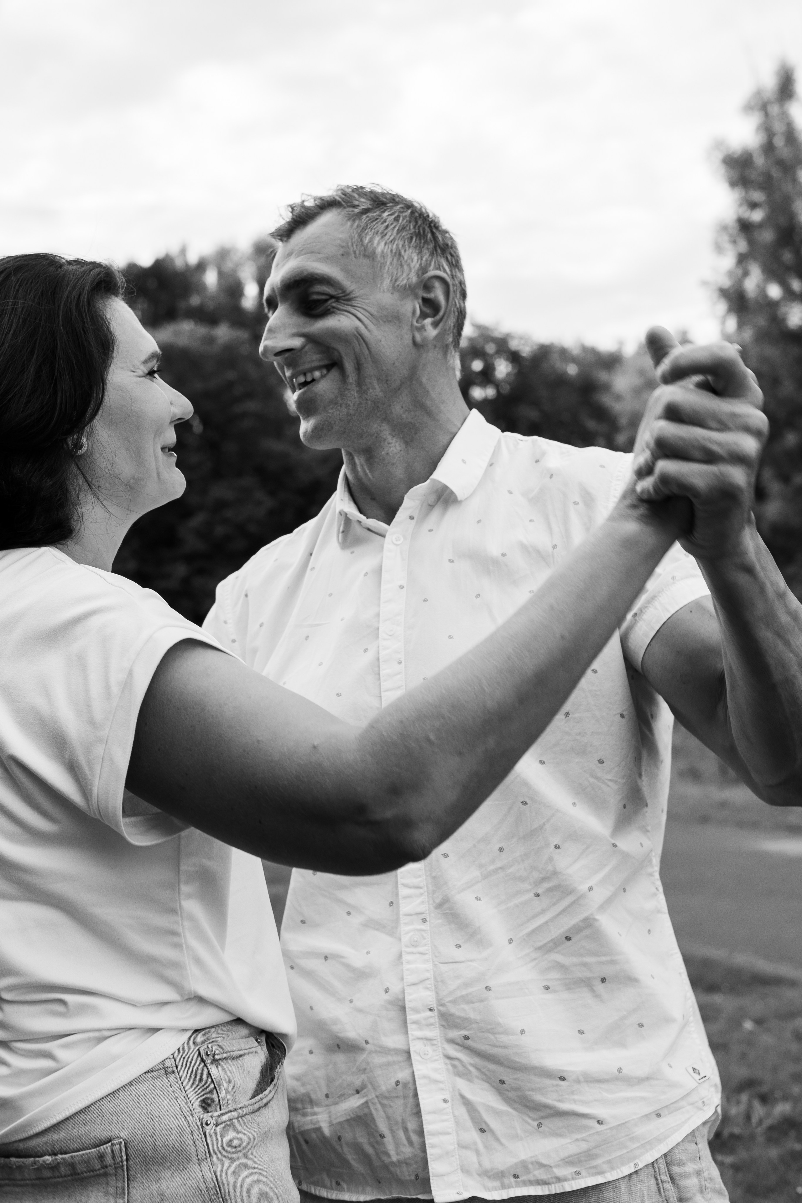 Family Maier. Photographer Cologne Bonn Europe Anna Ketova
