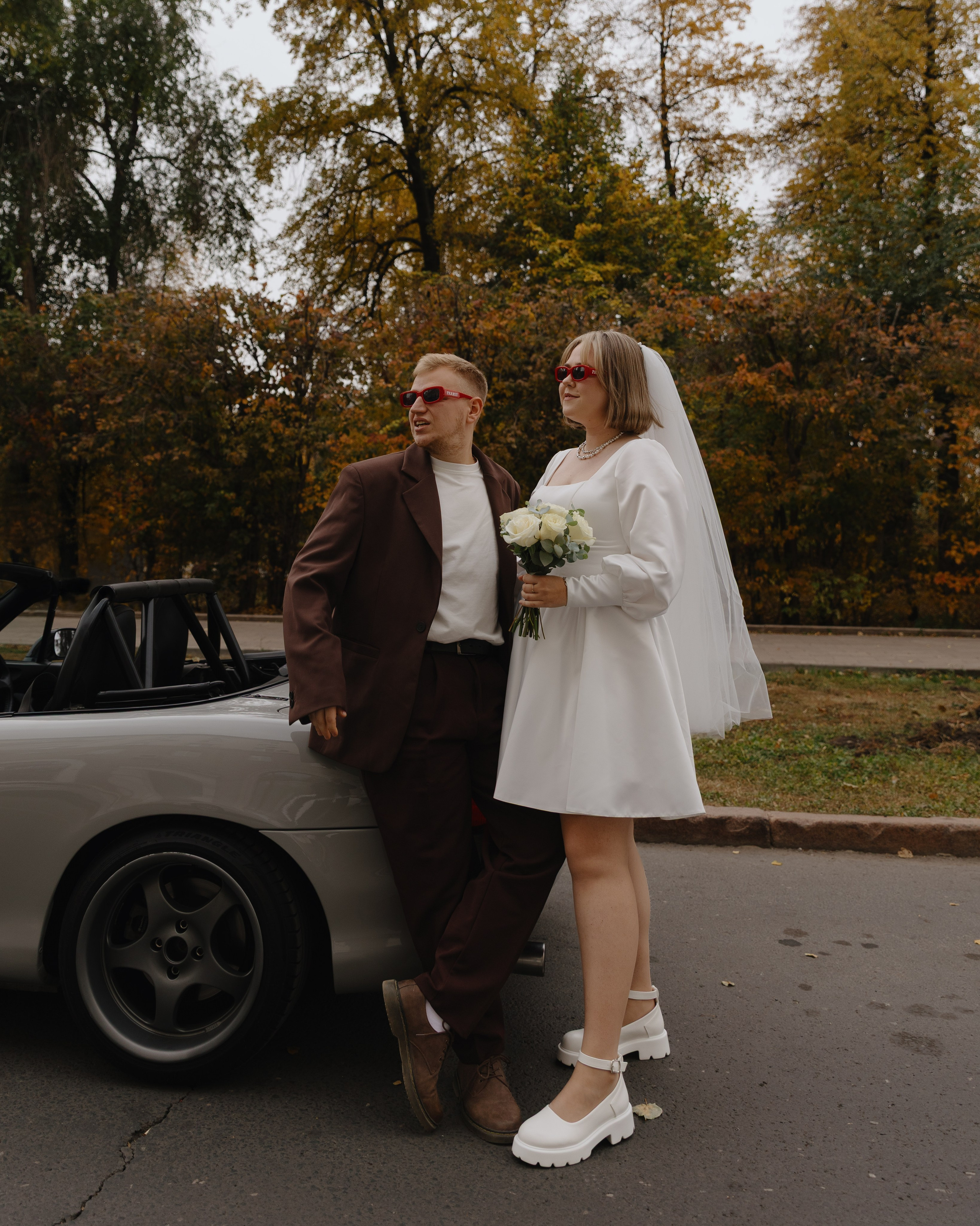 Wedding. Репортажный фотограф в Самаре