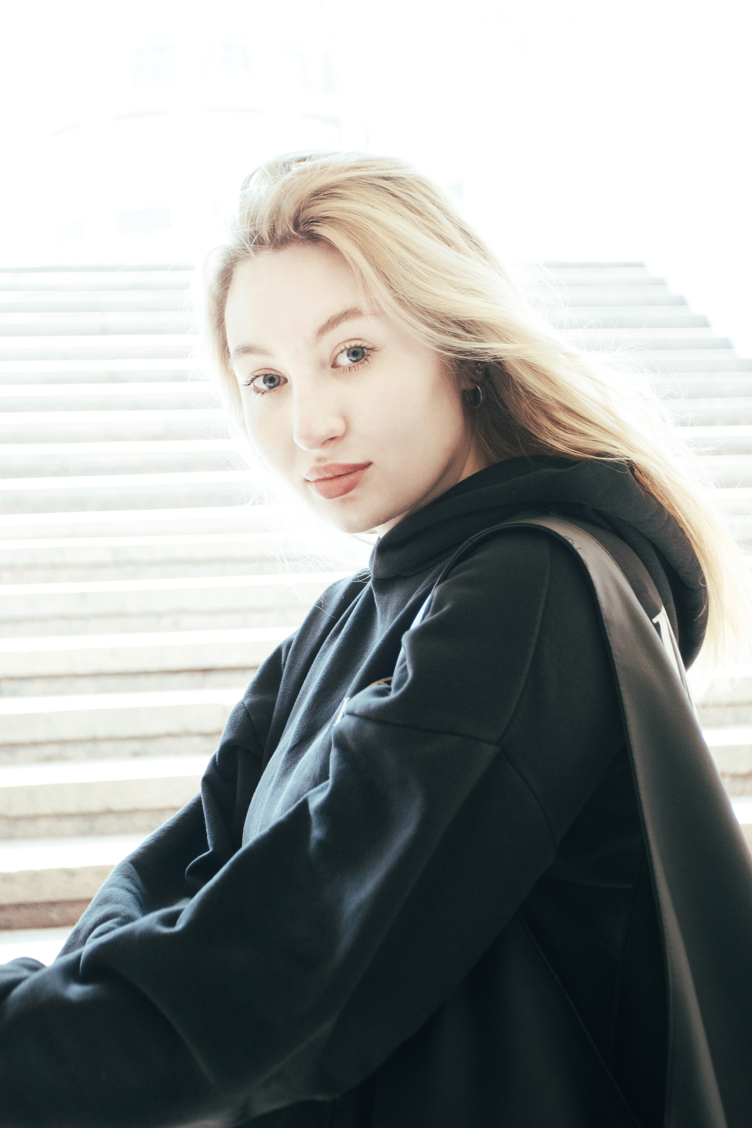 Софья. Балетный фотограф Москва Майоров Николай