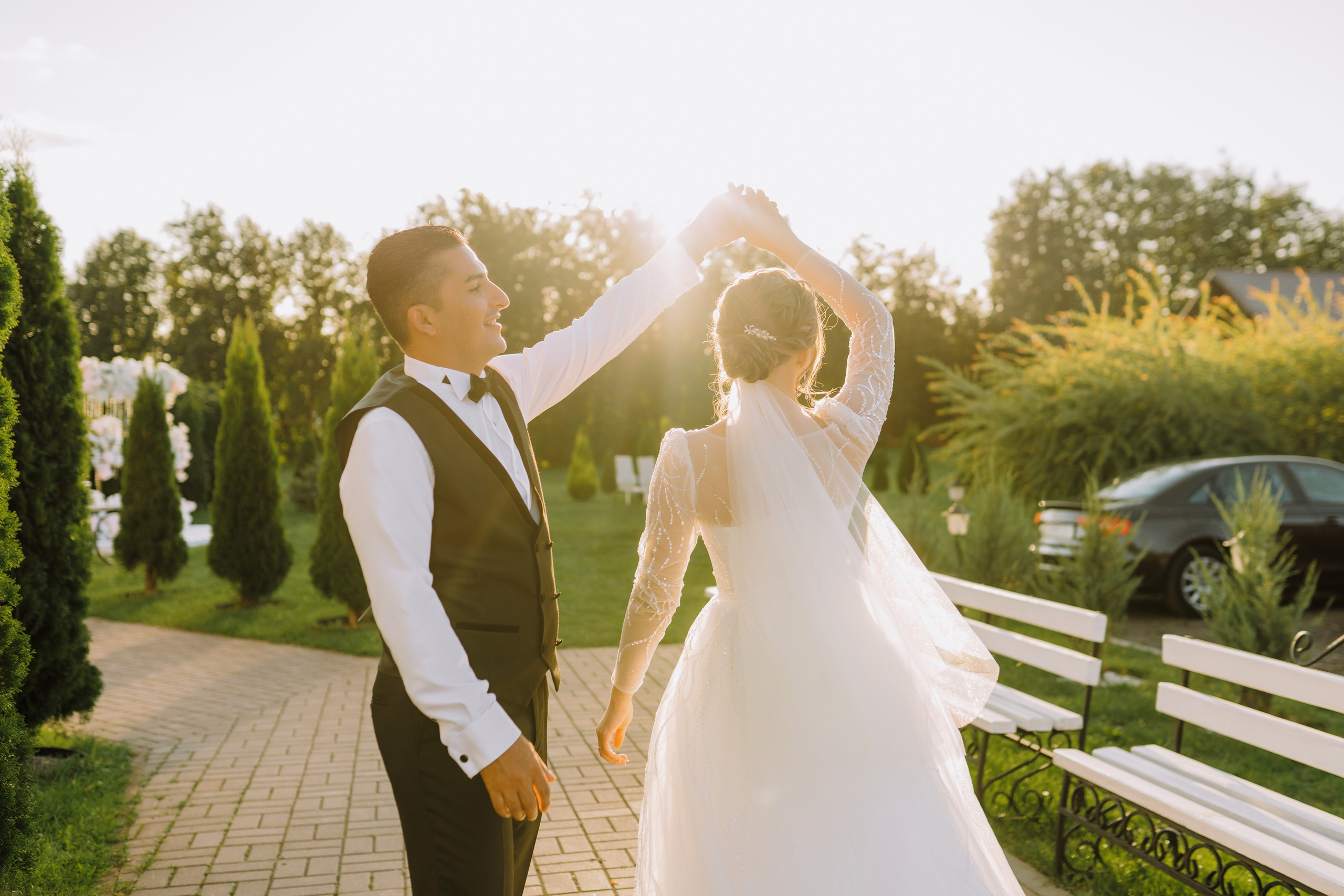 Серкан & Виктория