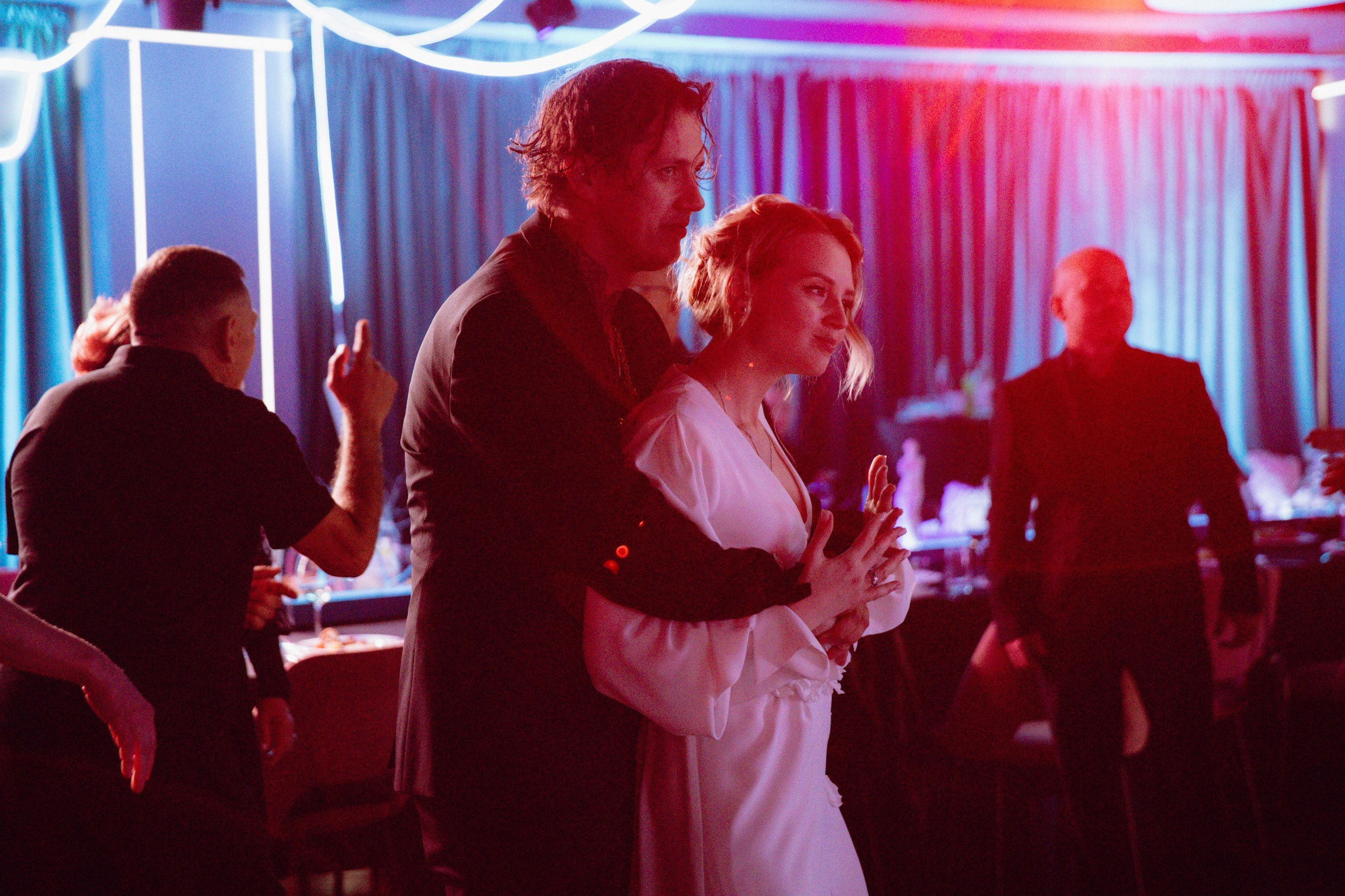 Андрей и Юлия. Свадебный и репортажный фотограф Дмитрий Кононенко