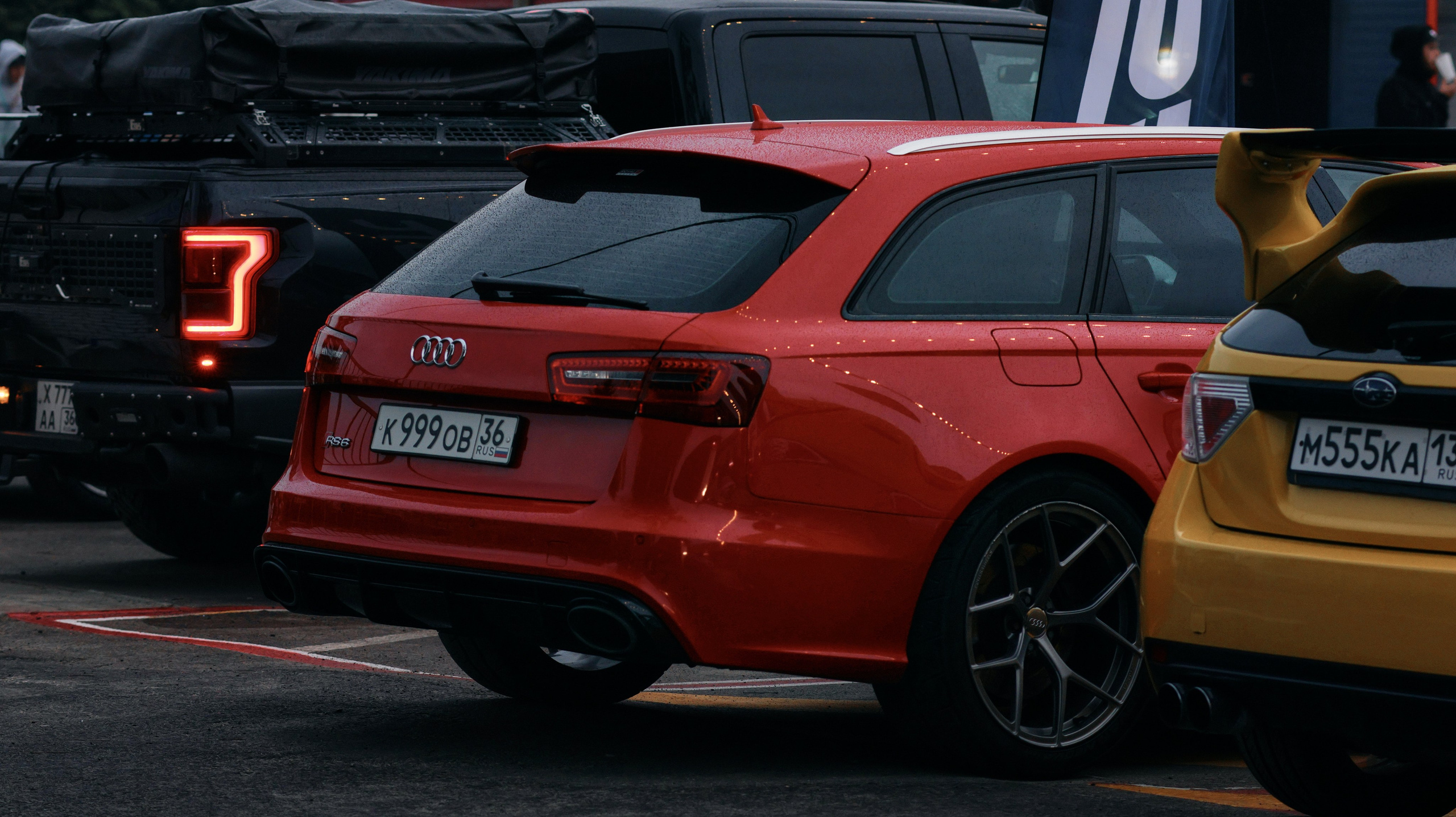 Открытие автосезона 2025. Свадебный и репортажный фотограф Дмитрий Кононенко