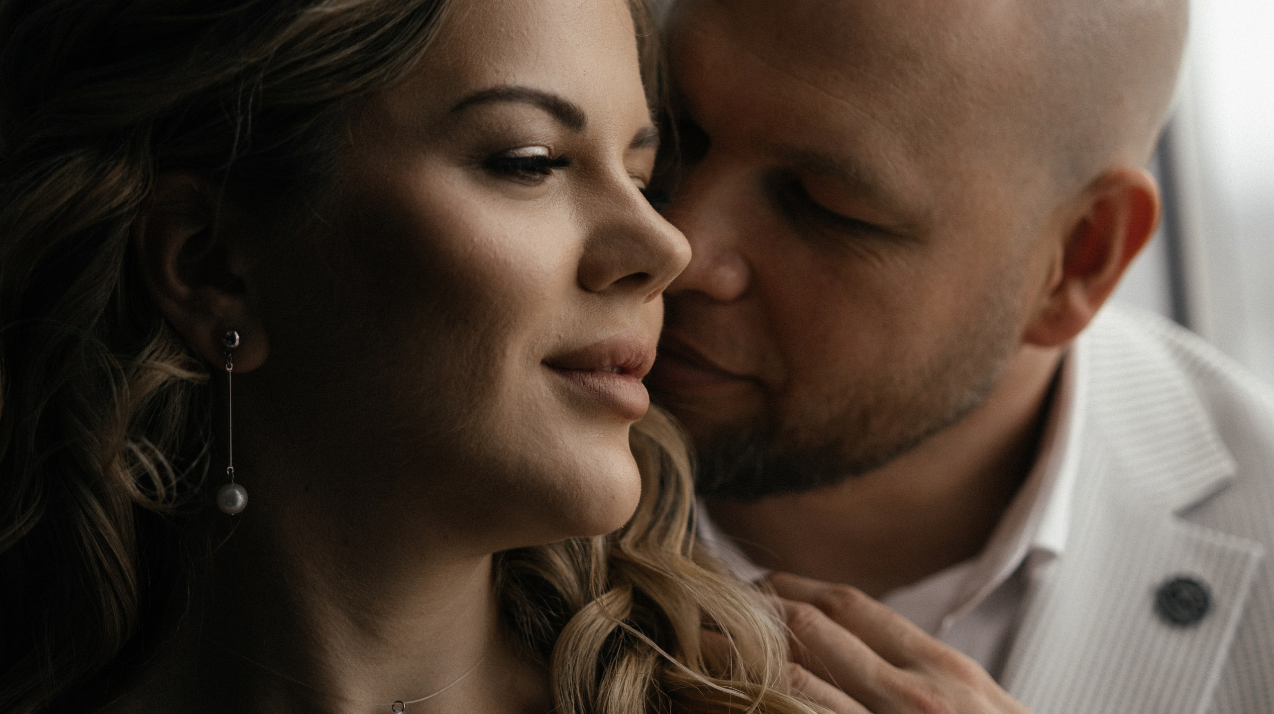 Сергей и Наталья. Свадебный и репортажный фотограф Дмитрий Кононенко