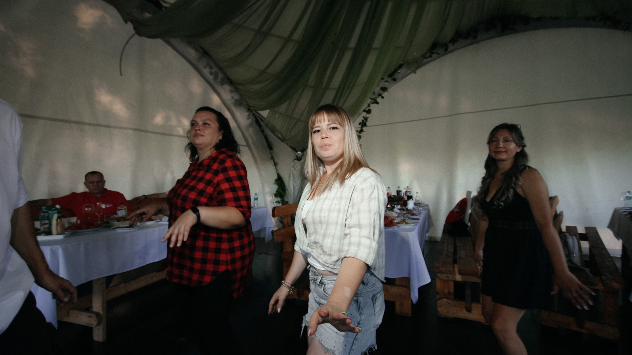 Фабрика Дверей. Свадебный и репортажный фотограф Дмитрий Кононенко