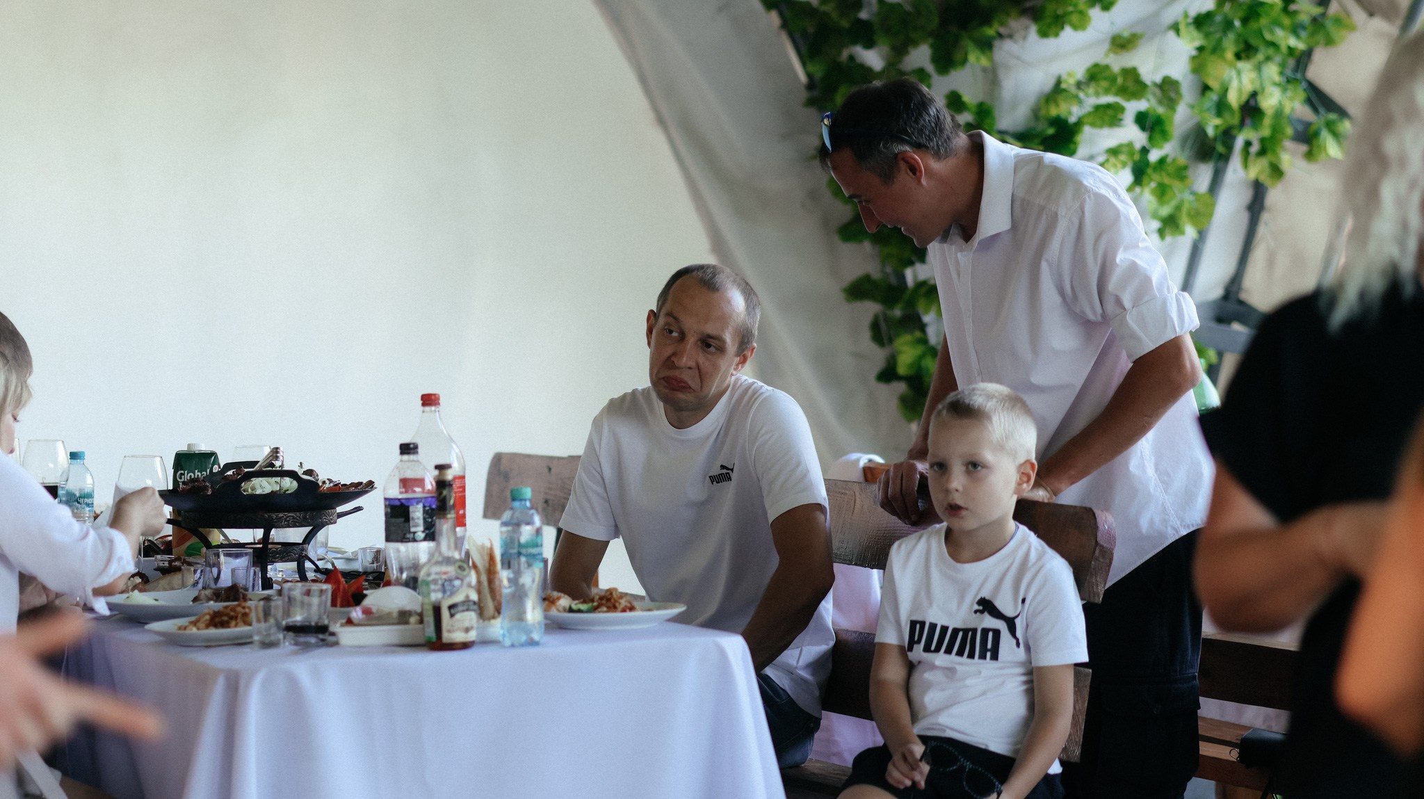 Фабрика Дверей. Свадебный и репортажный фотограф Дмитрий Кононенко