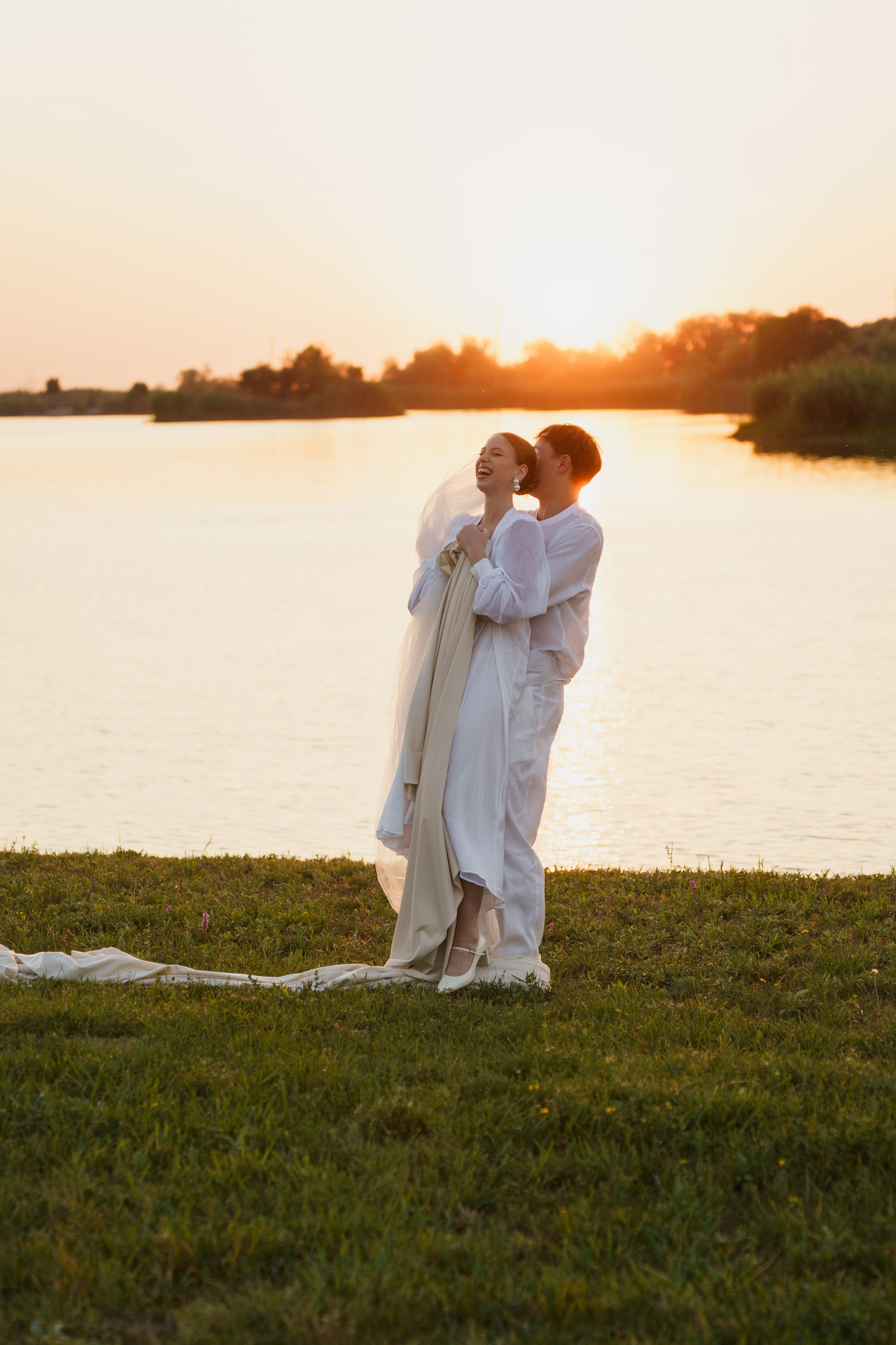 Свадебная фотосъемка в русских традициях от ТВИНС СТУДИО. ТВИНС СТУДИО — лучшие свадебные фотографы и видеографы в Краснодаре