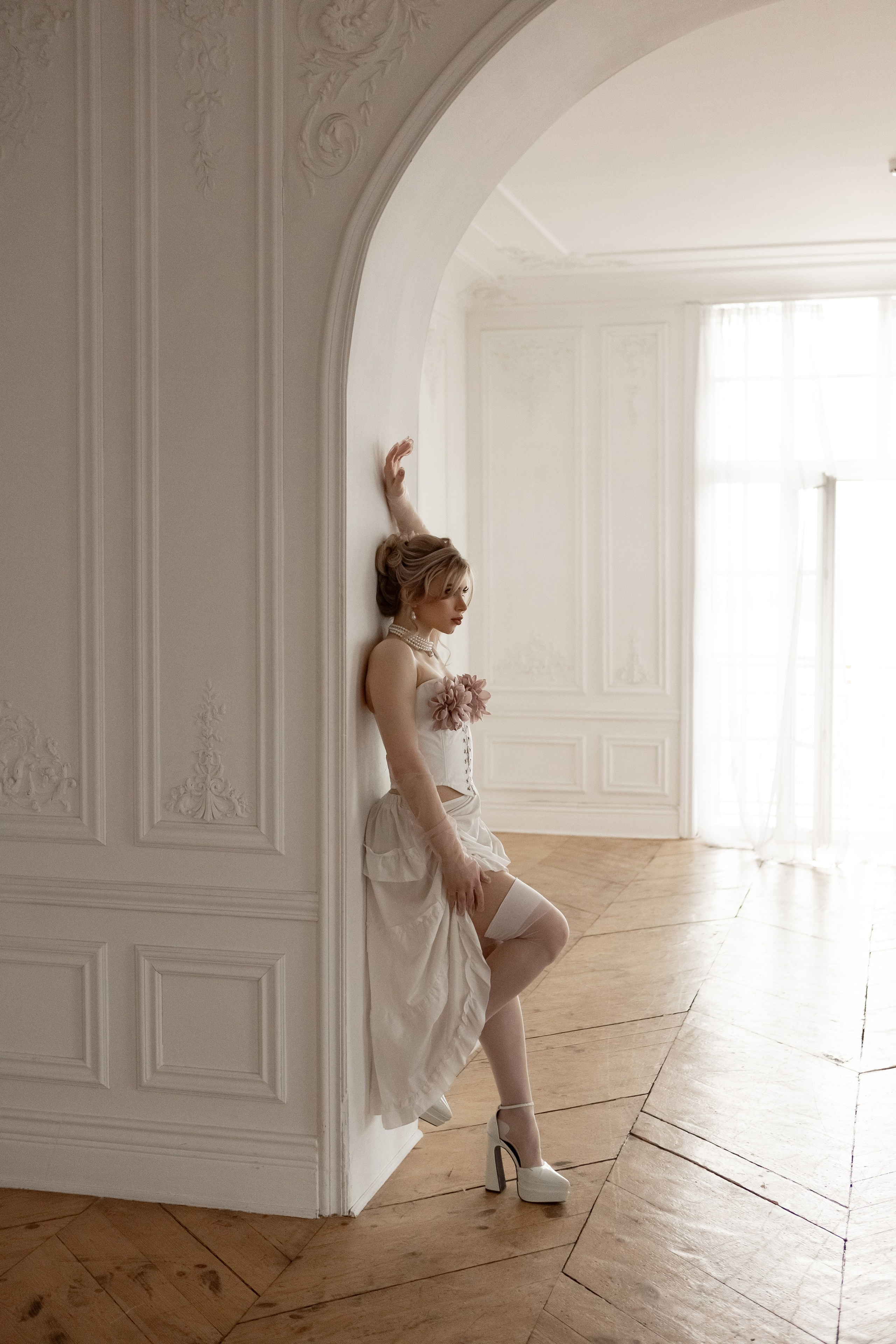 Катя. Свадебный фотограф в СПБ | Санкт-Петербурге Анастасия Рахимгулова