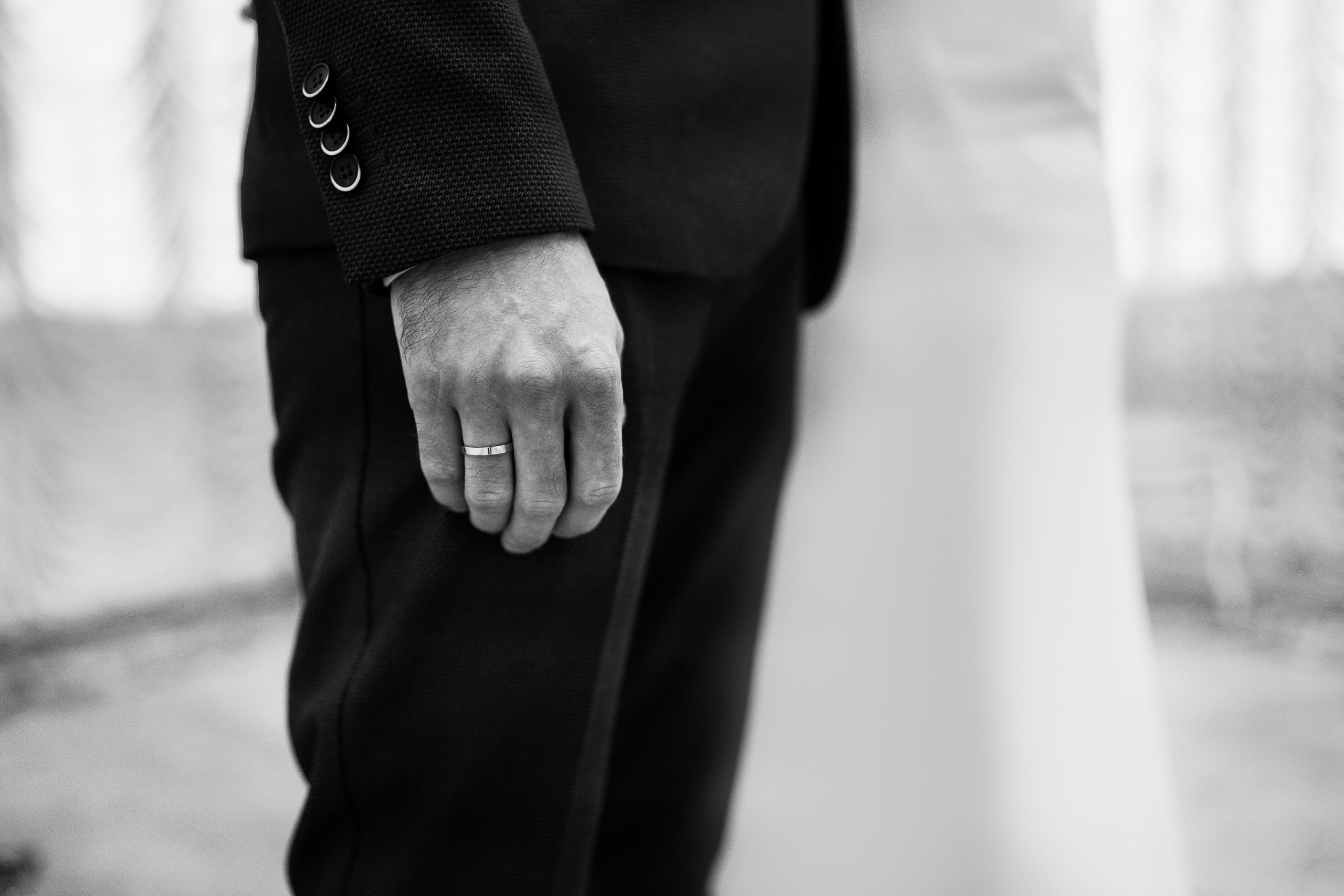 Александр и Елена. Фотограф Даниил Кокарев | Москва