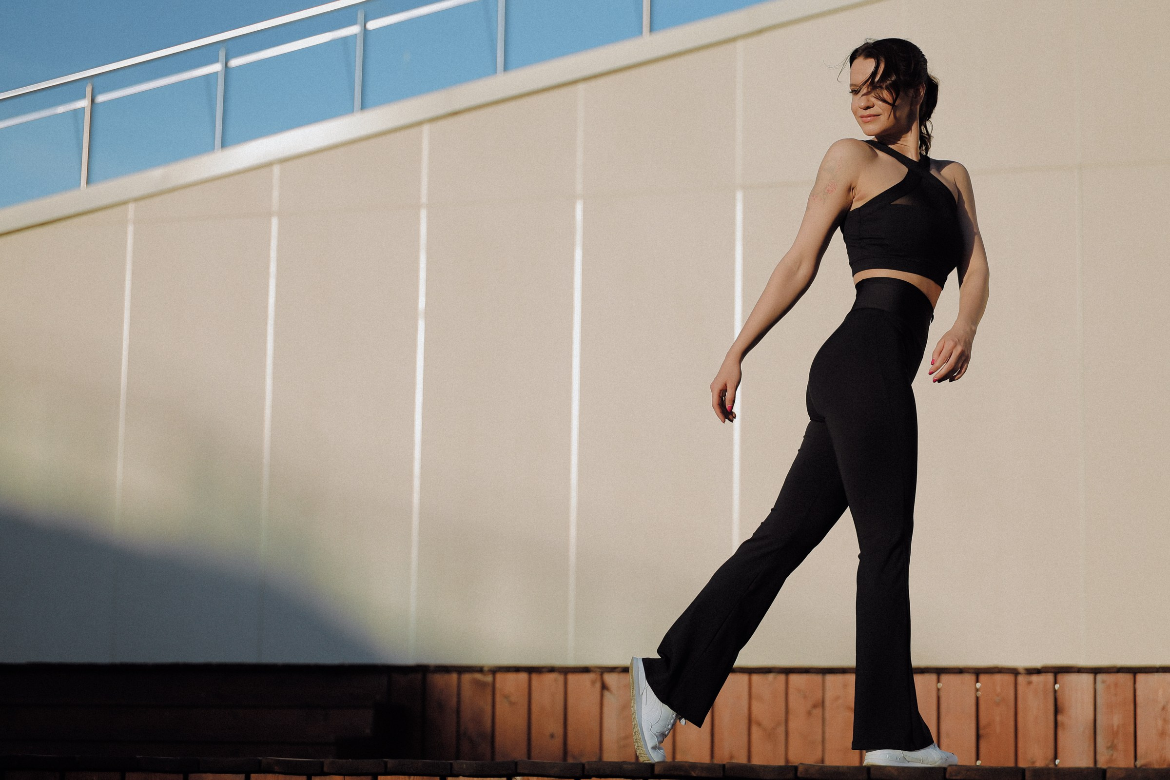 Контент-съемка для Виктории. Свадебный фотограф Великий Новгород Станислав Кособудский