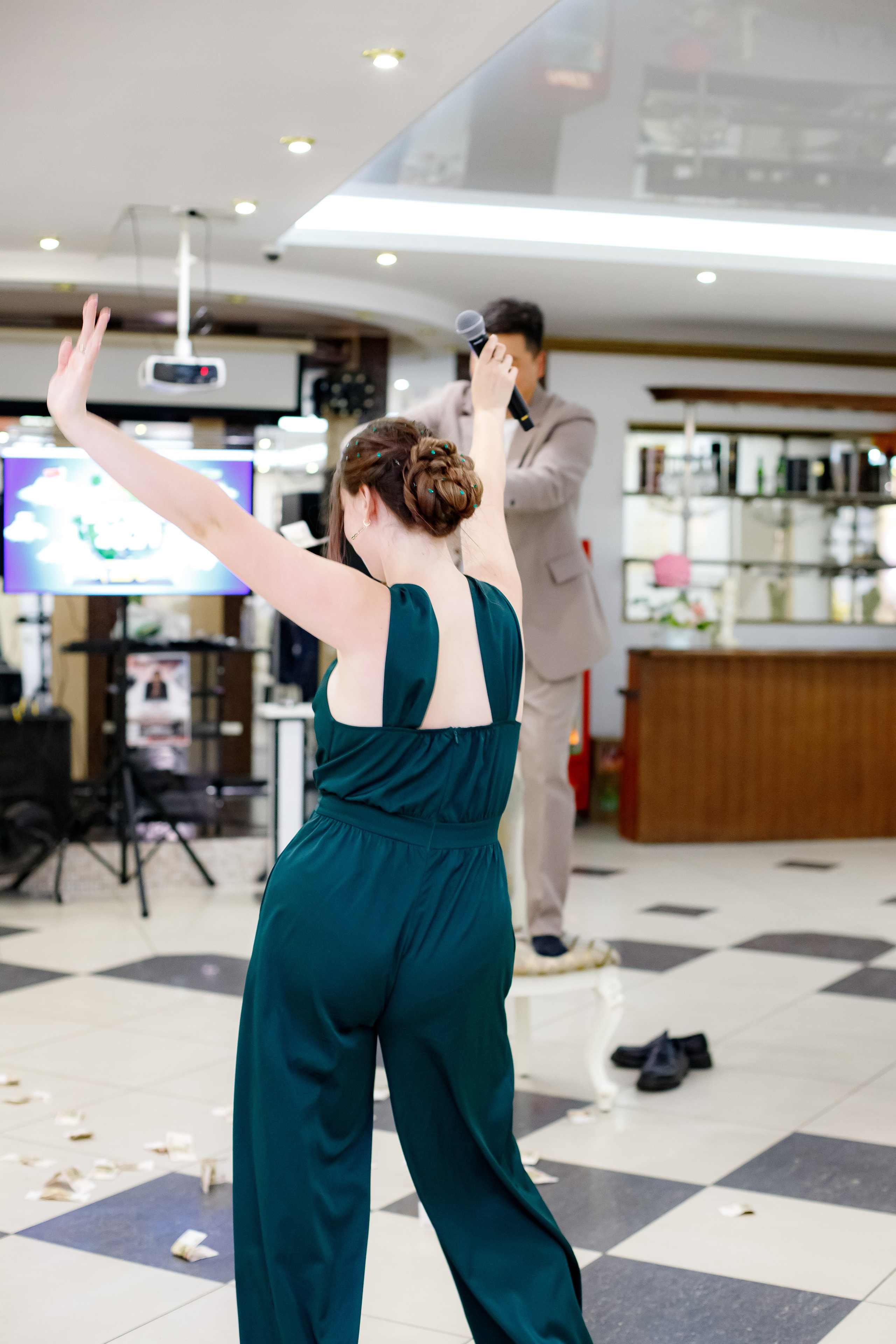 ВЫПУСКНОЙ. Photokarish