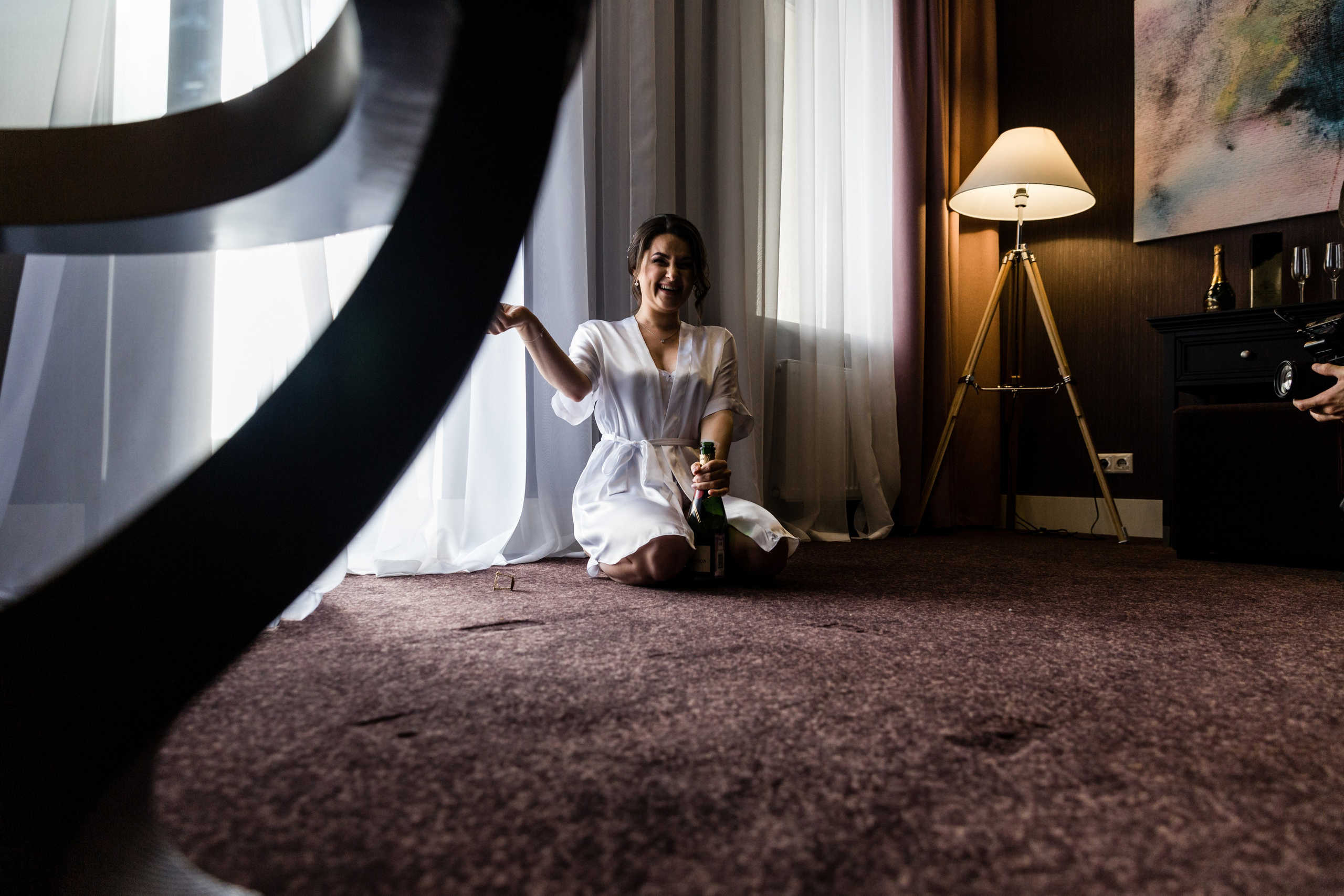 Roma & Anya. Главная