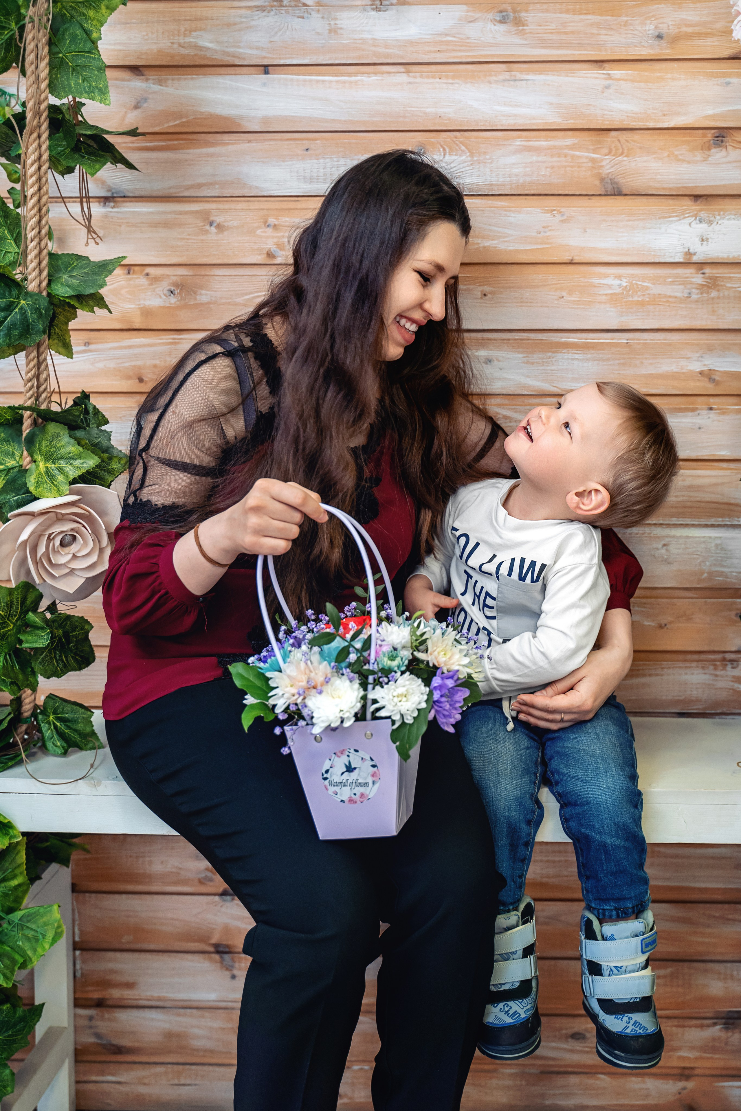 Выписка из роддома 27 им. Вересаева. Фотограф на выписку из роддома. Фотограф \ Видеограф на Крещение, Венчание Москва| Семейные съемки