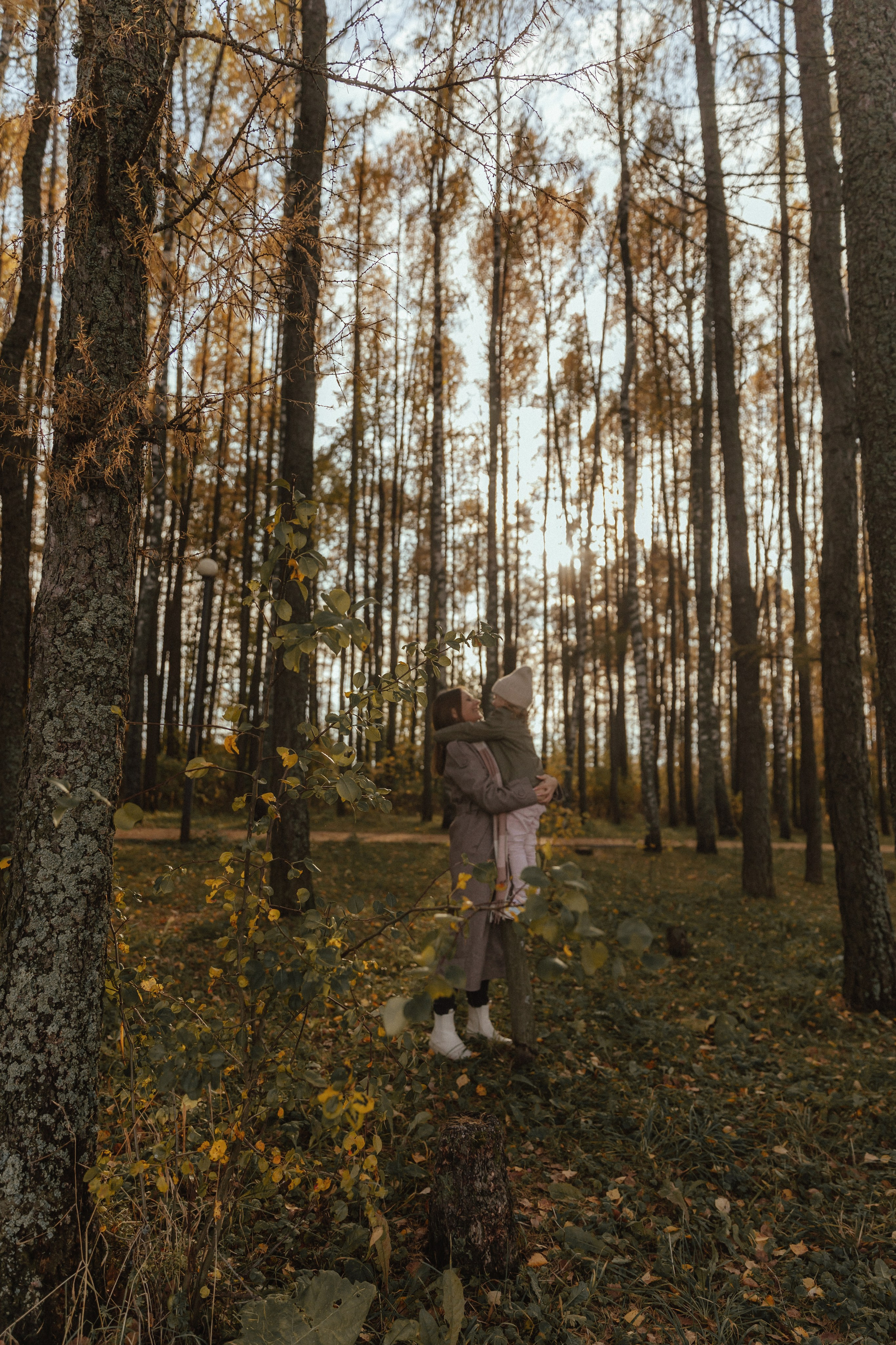 На Венце. Фотограф в Красногорске и Москве