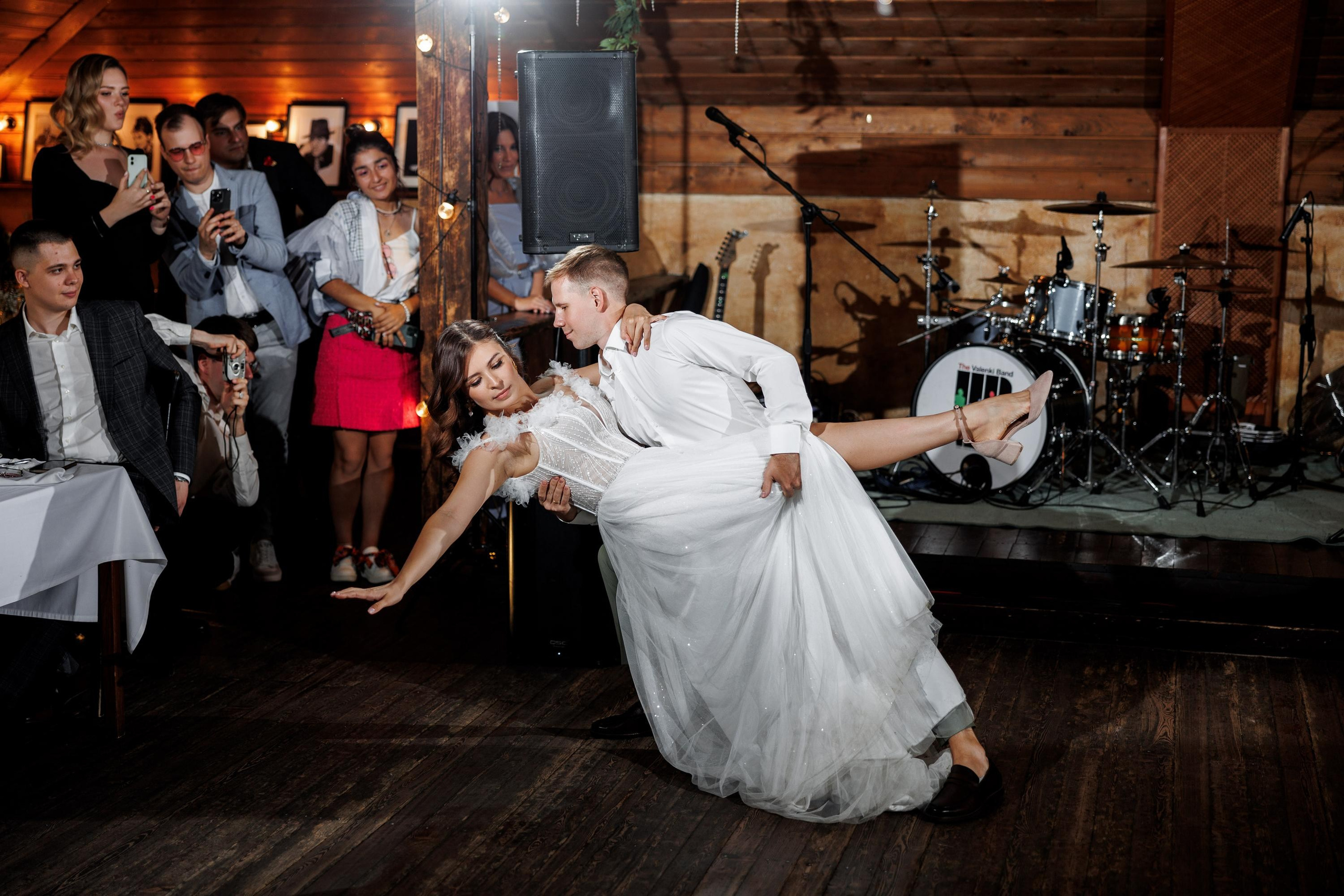 Гоша + Настя. Свадебный фотограф в Смоленске Витя Лысенков