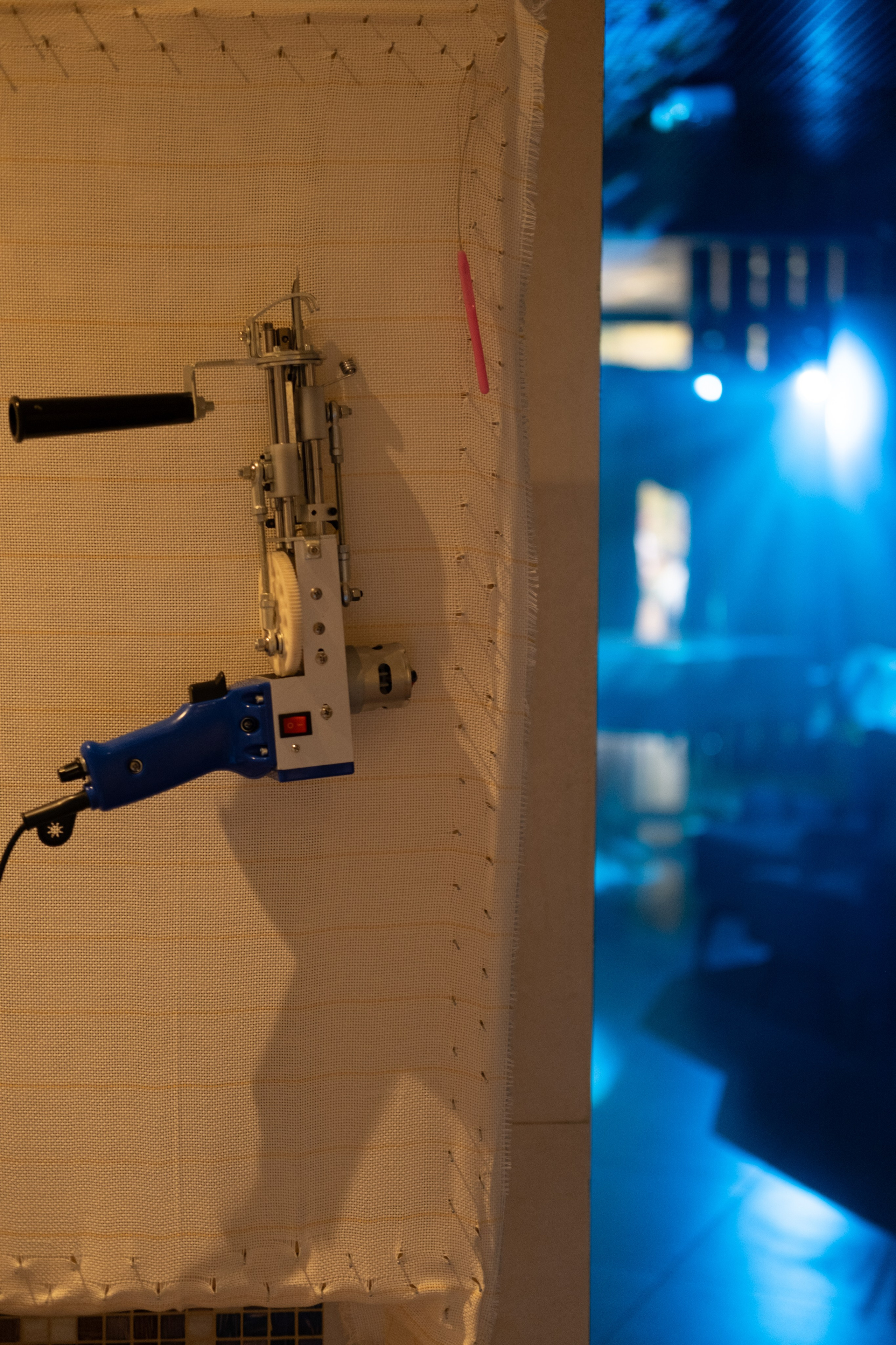 День рождения салона Aqua queen. Фотограф Саша Львова