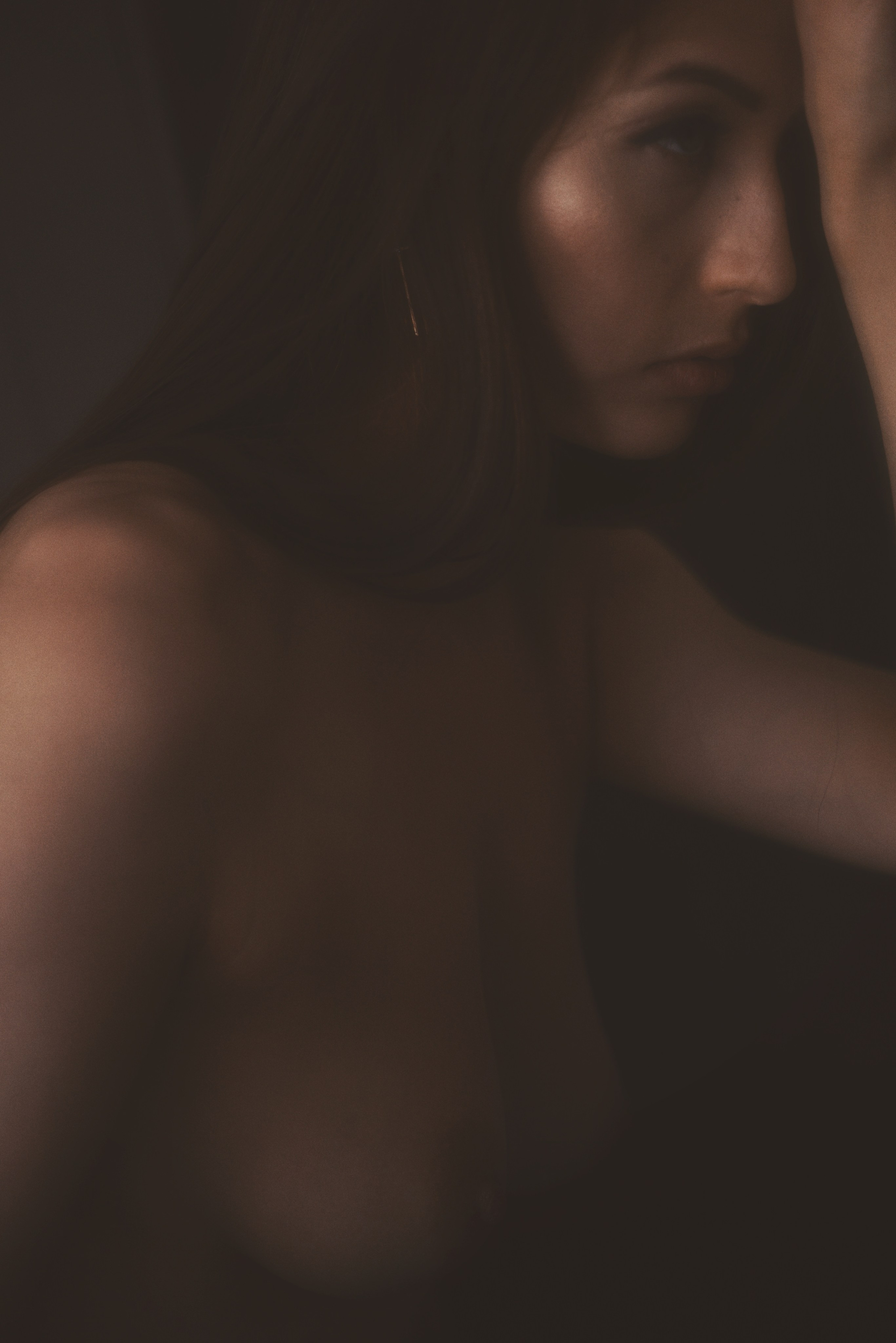 Таня. Портретный и репортажный фотограф Наталья Горобец