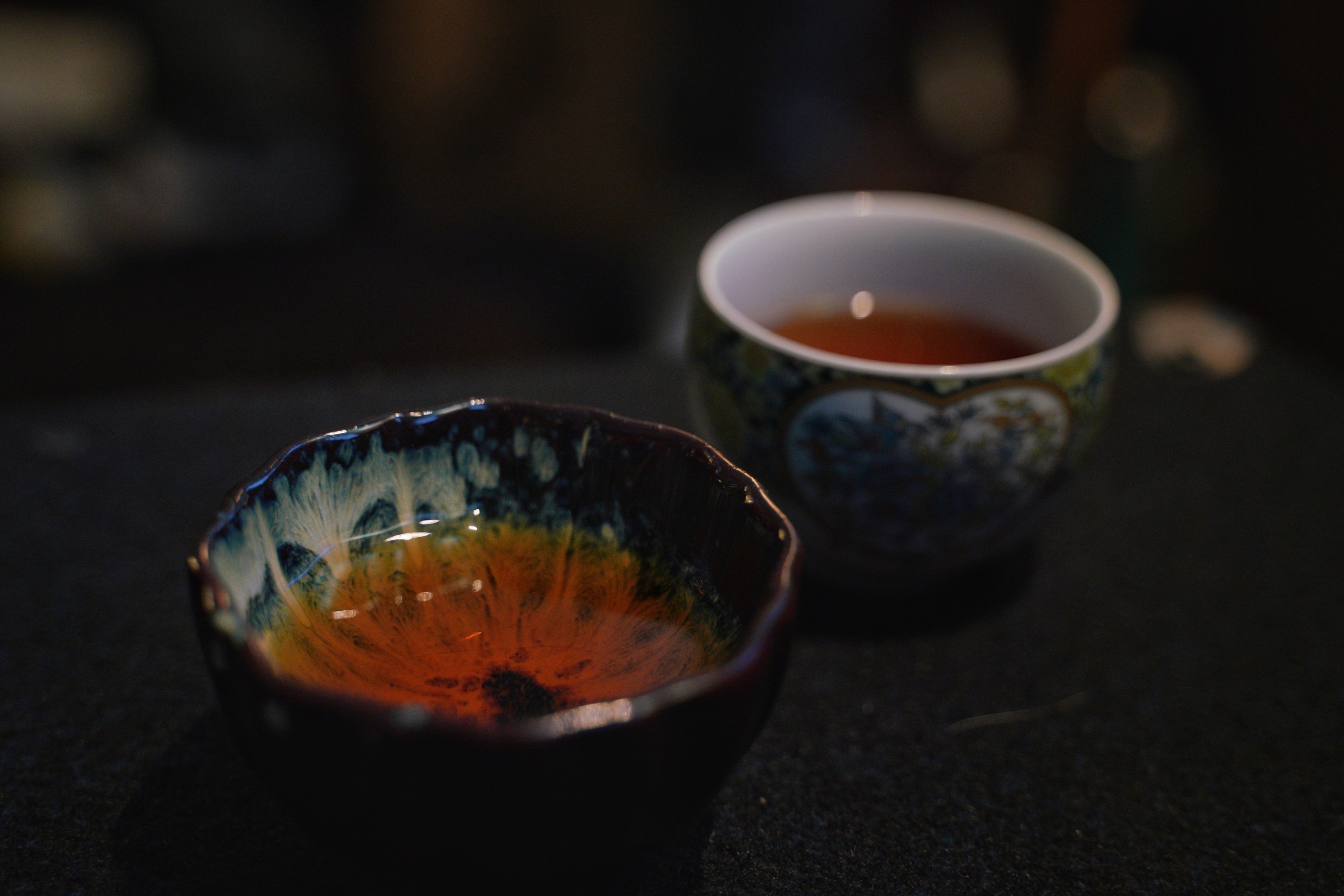 Выступление Forest jam project в Открытом в чайной Чаван. Портретный и репортажный фотограф Наталья Горобец