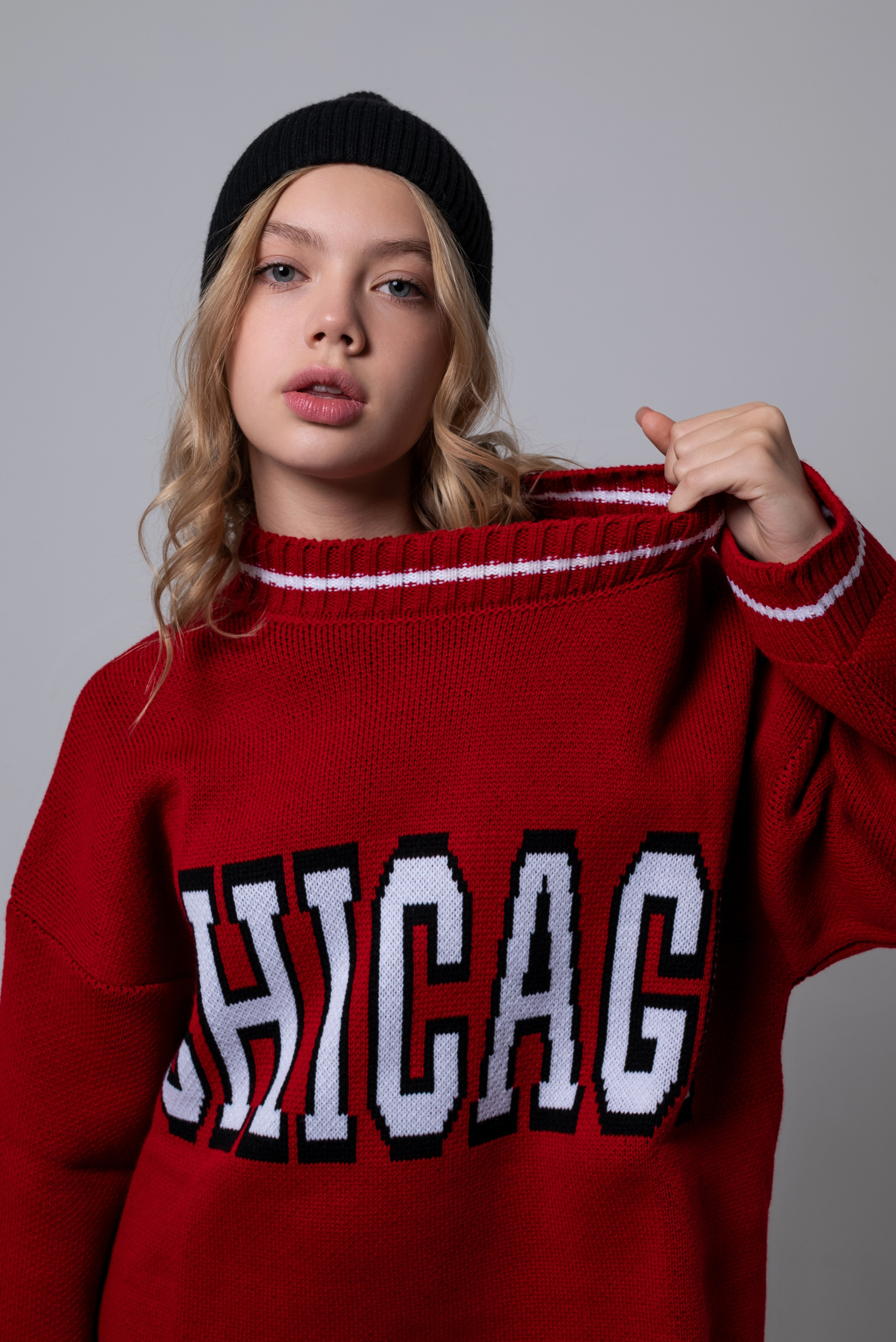 Annet. Фотограф Москва Виктория Вишневская актерское / модельное портфолио