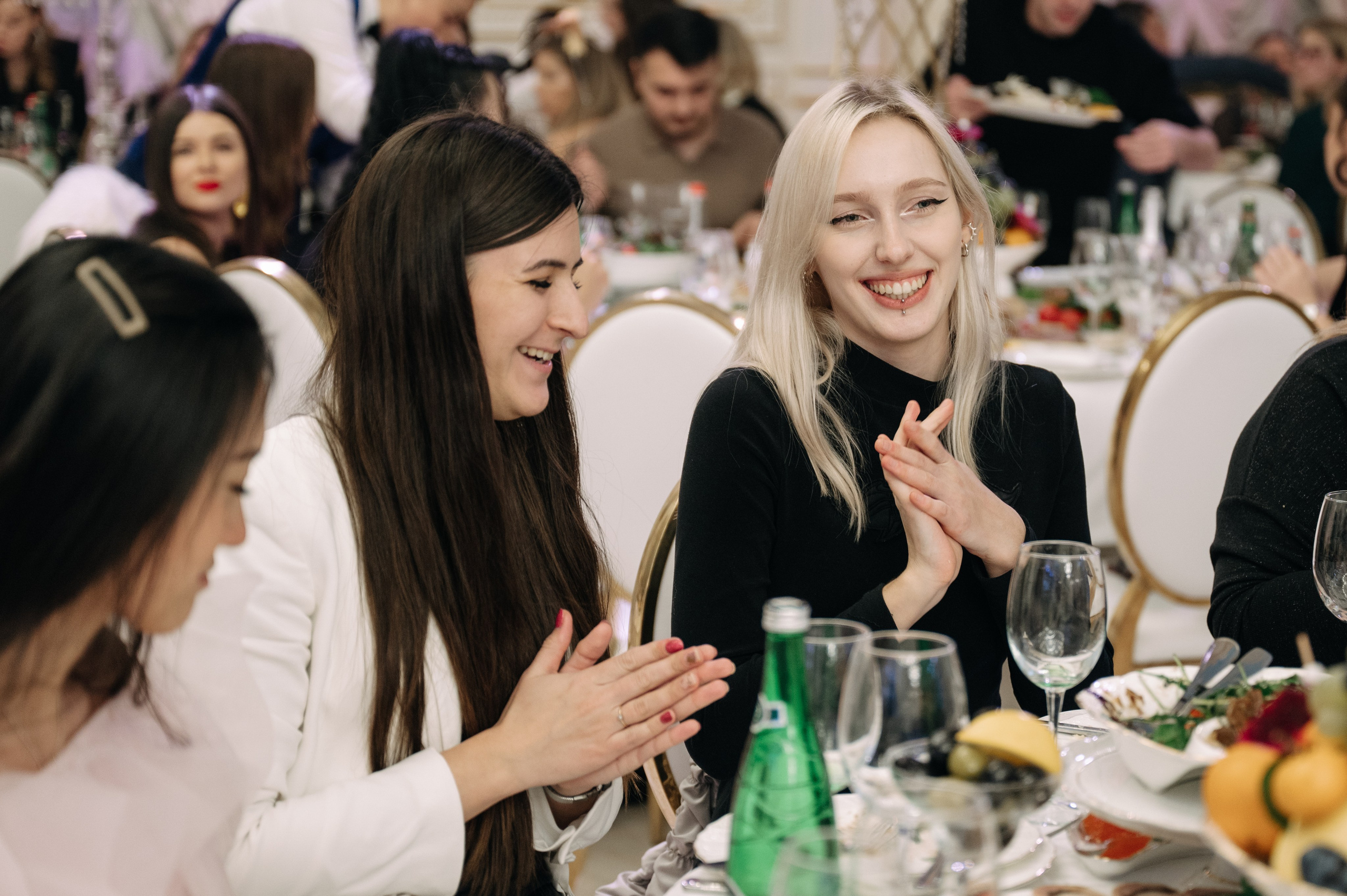 CHARUEL. Свадебный фотограф в Москве Григорий Аргунов