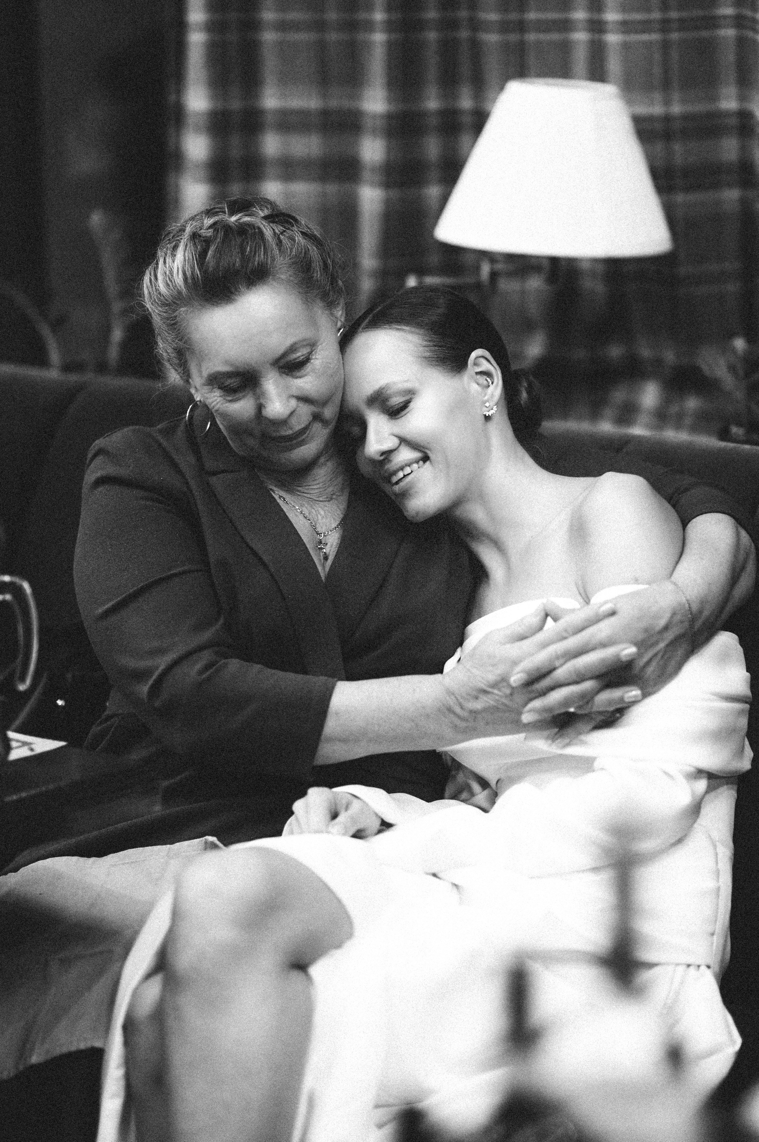 Вика и Антон. Фотограф в Саратове Анастасия Гладина