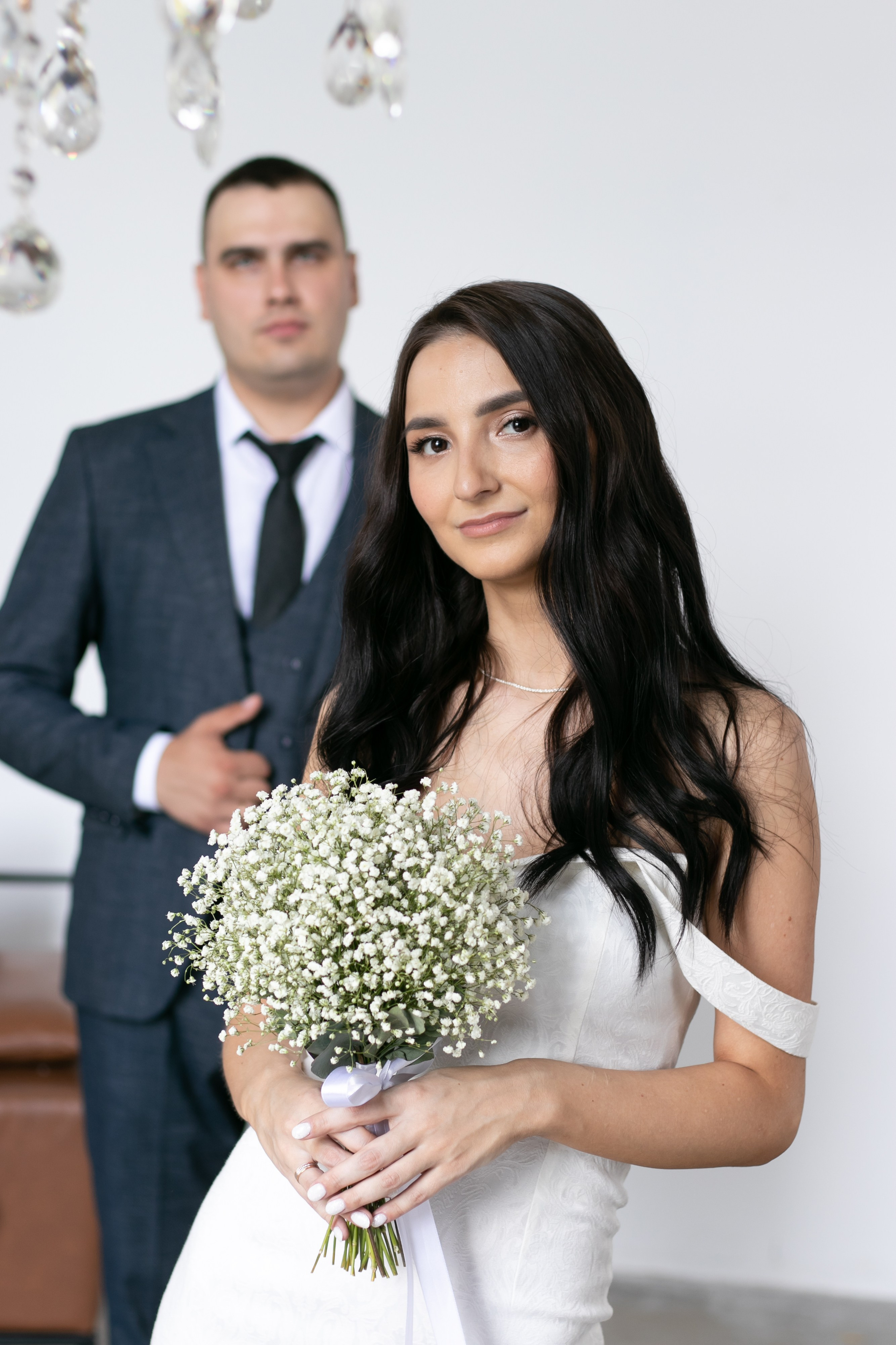 Татьяна и Пётр 03.08.23. Фотограф Чебоксары