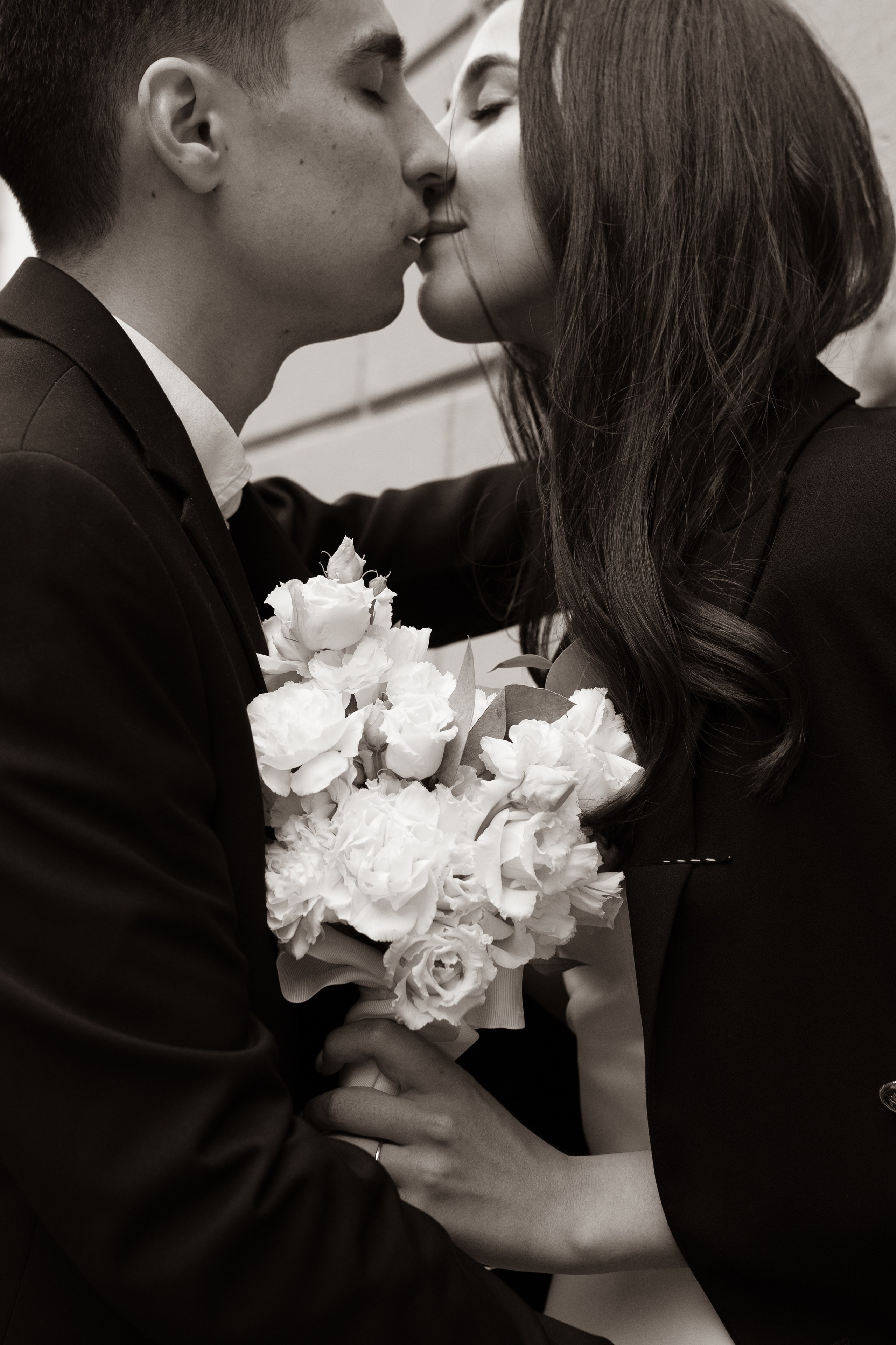 Татьяна и Роман 16.08.24. Фотограф Чебоксары