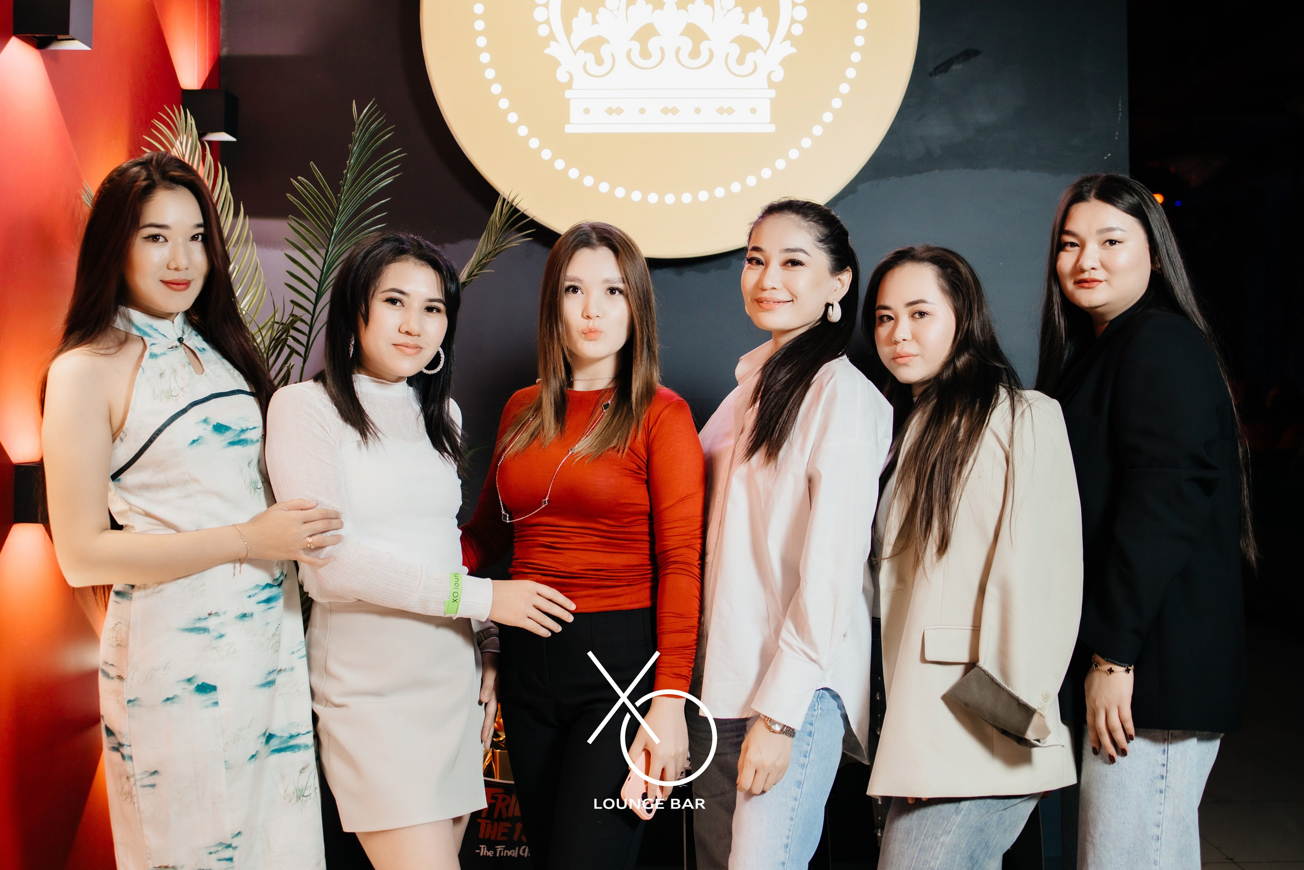 Friday the 13th | HIRO. Lounge Bar X.O