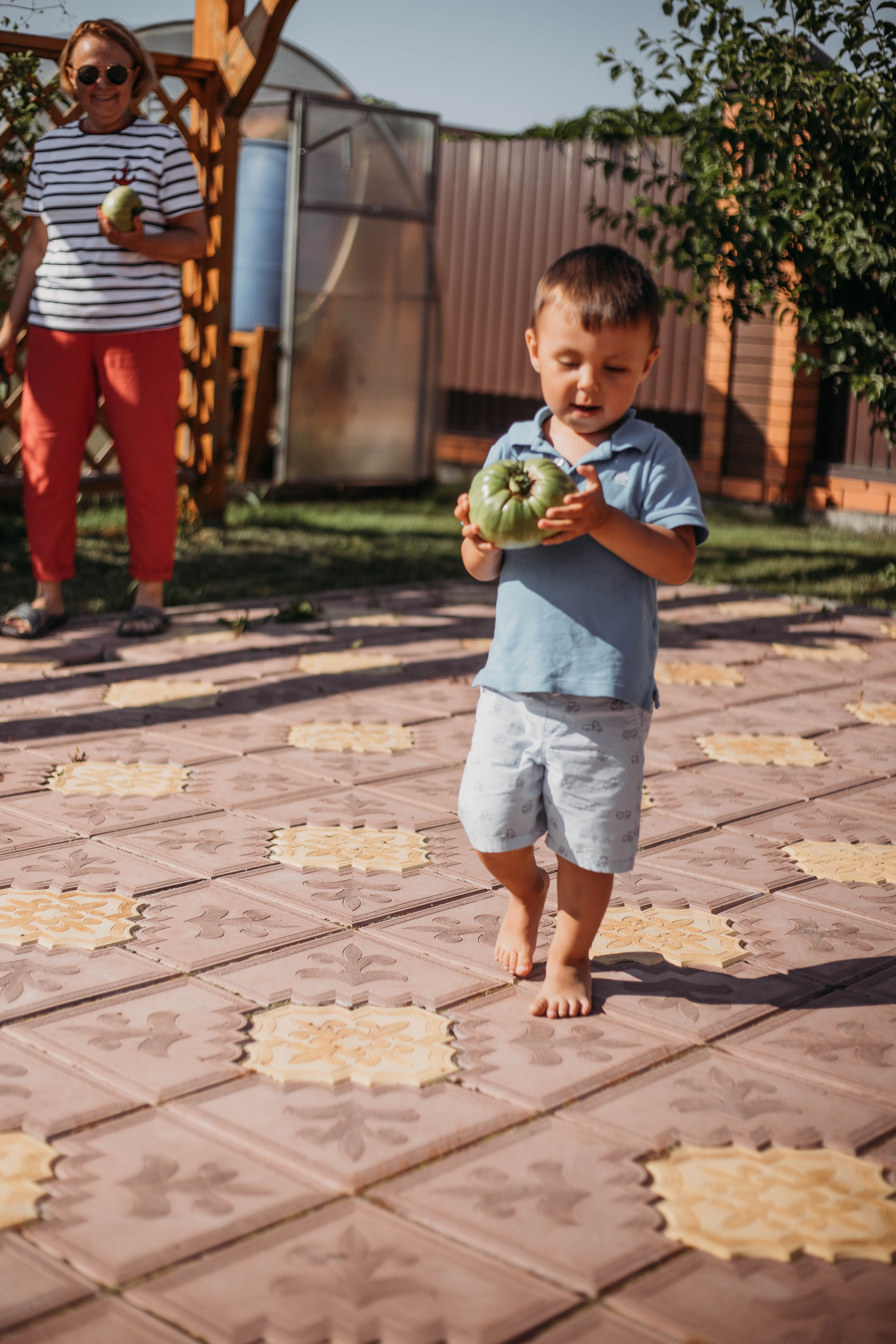 Домашняя семейная фотосессия семьи Людмилы. Венера Гайн. Репортажный фотограф  Тюмень. Обучение фотографии с 0