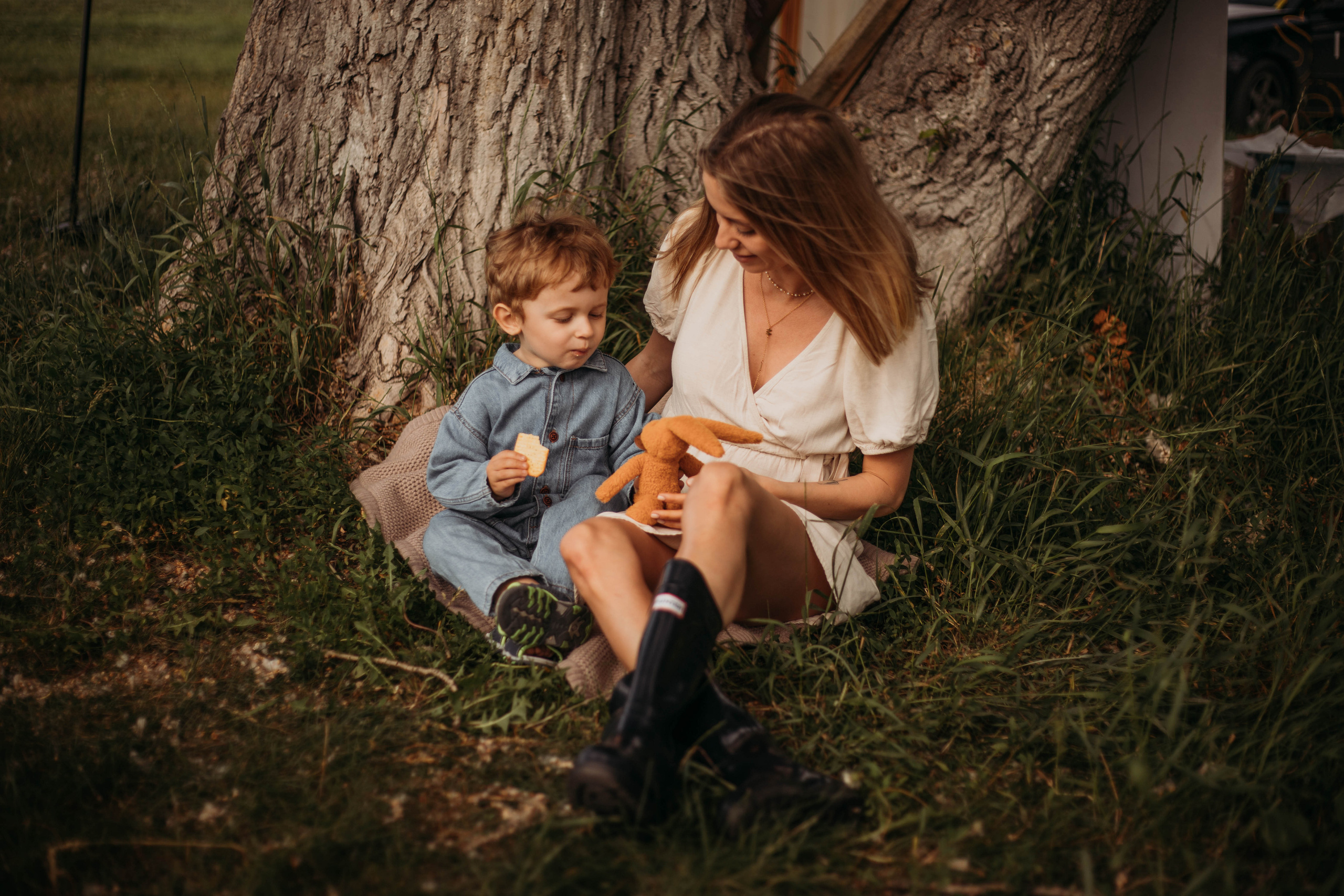 Фотосессия в парке Музы и Елисея. Венера Гайн. Репортажный фотограф  Тюмень. Обучение фотографии с 0