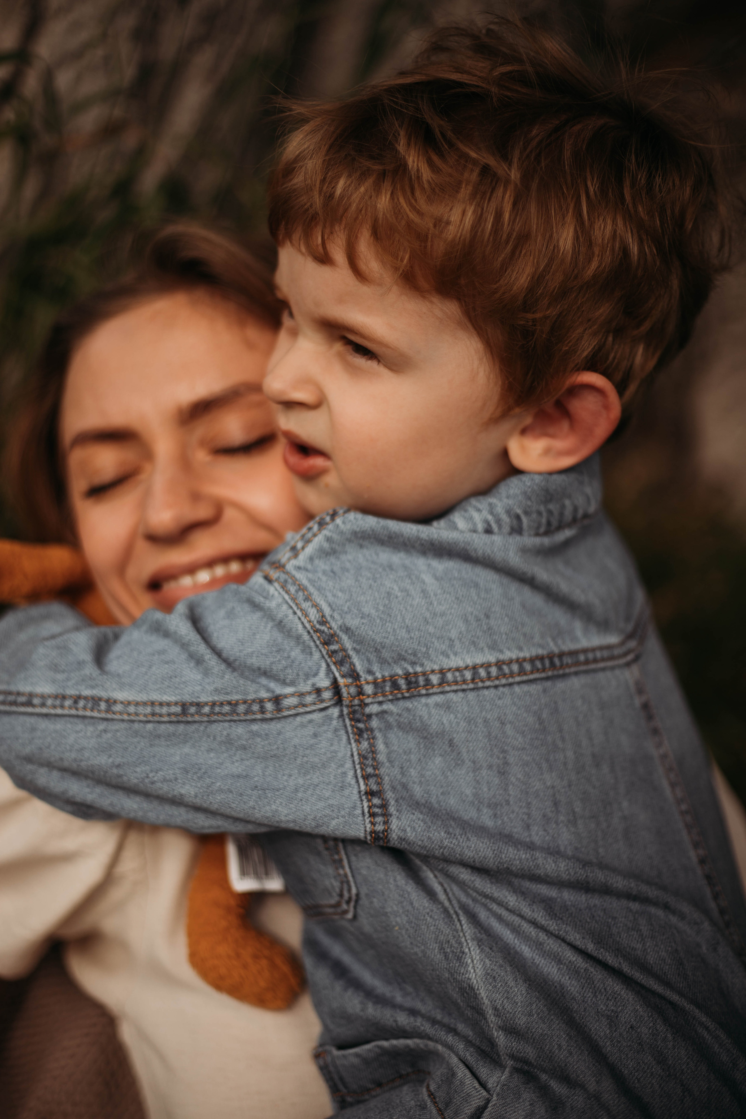 Фотосессия в парке Музы и Елисея. Венера Гайн. Репортажный фотограф  Тюмень. Обучение фотографии с 0