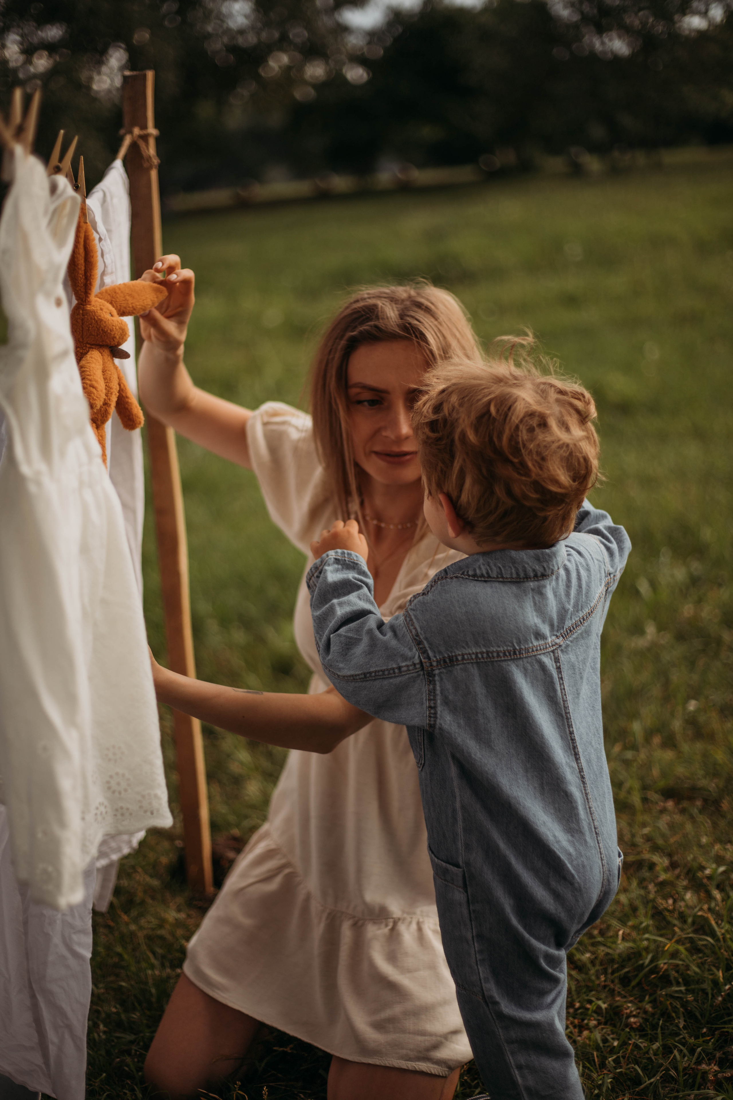 Фотосессия в парке Музы и Елисея. Венера Гайн. Репортажный фотограф  Тюмень. Обучение фотографии с 0