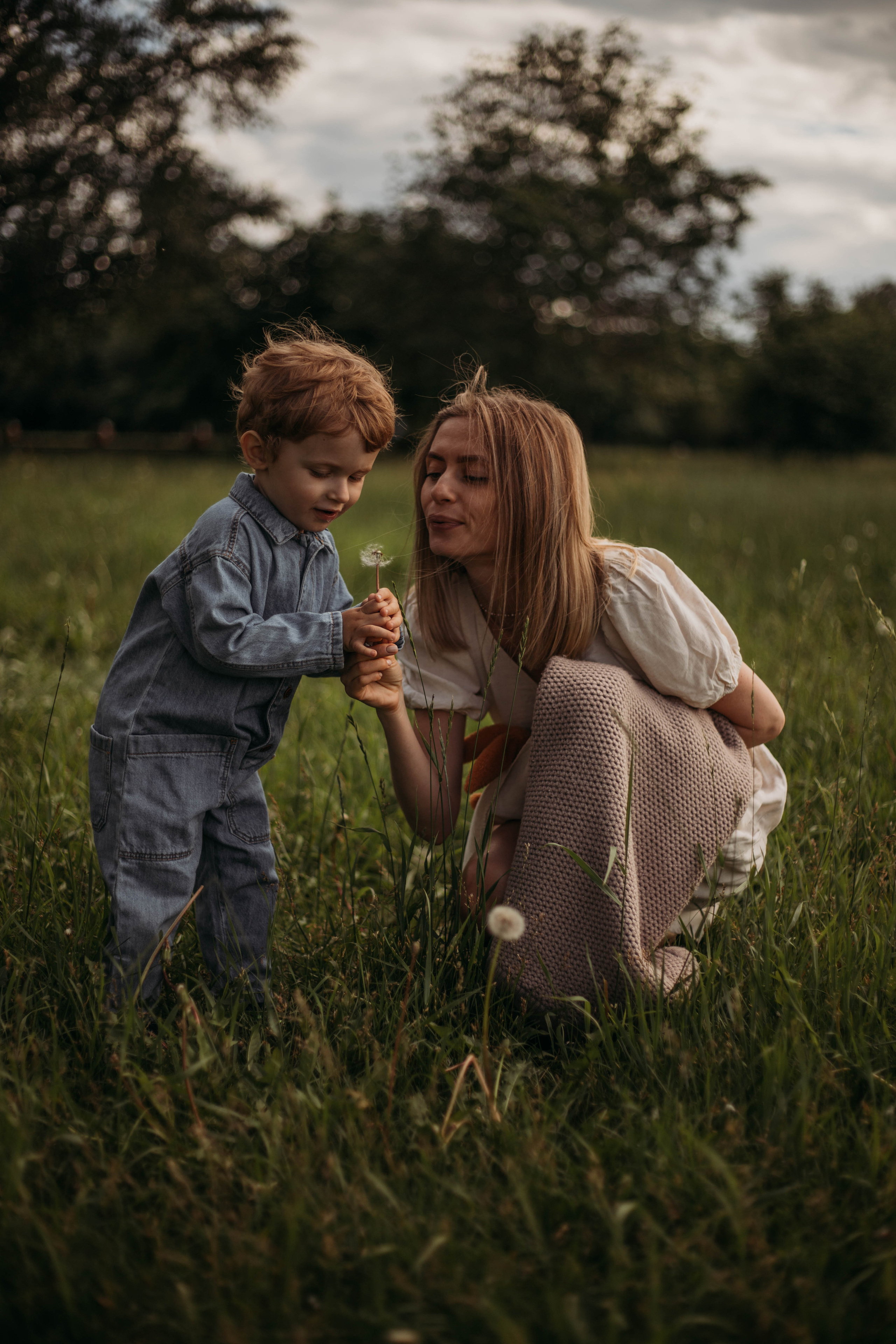 Фотосессия в парке Музы и Елисея. Венера Гайн. Репортажный фотограф  Тюмень. Обучение фотографии с 0