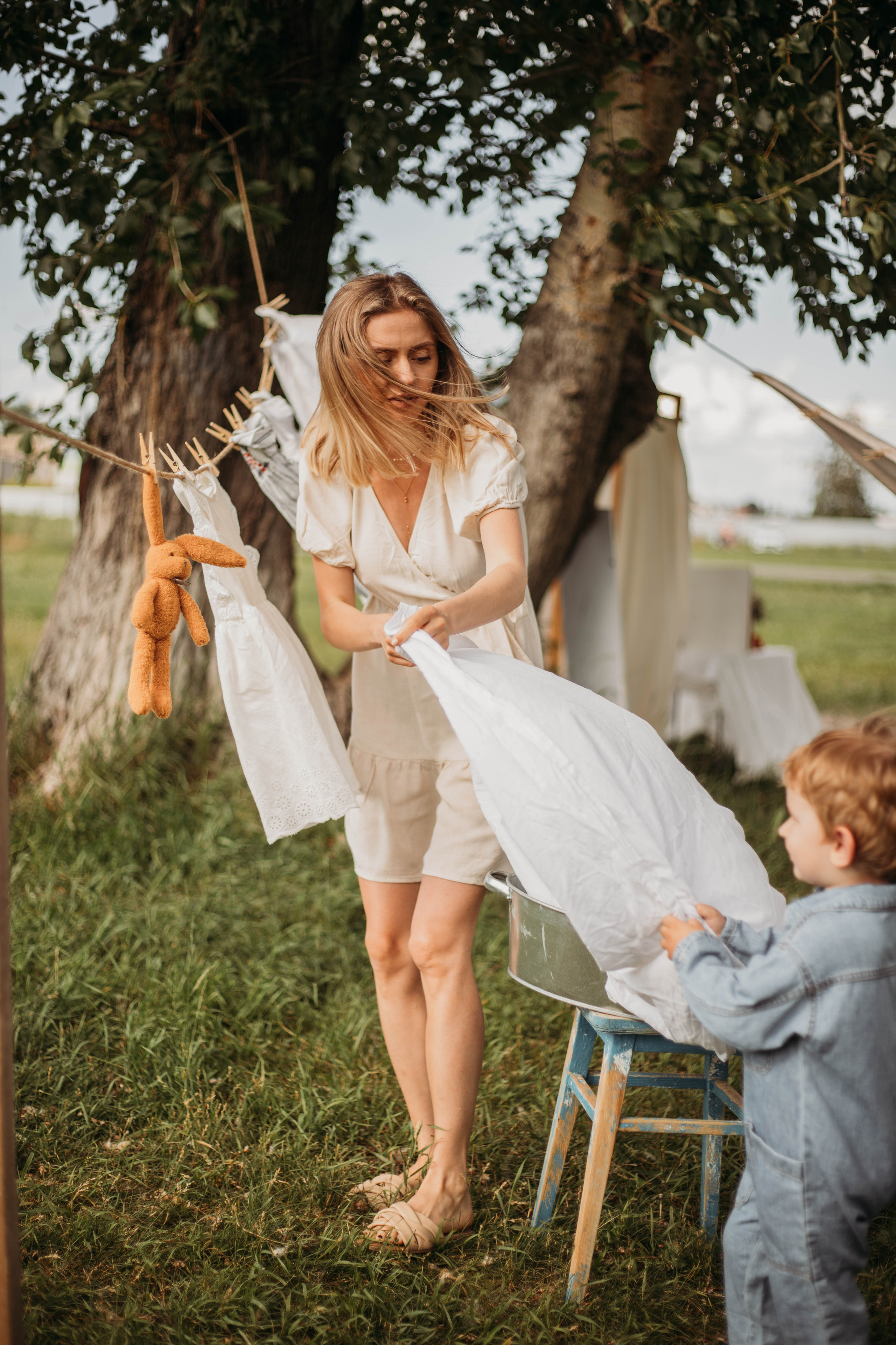 Фотосессия в парке Музы и Елисея. Венера Гайн. Репортажный фотограф  Тюмень. Обучение фотографии с 0