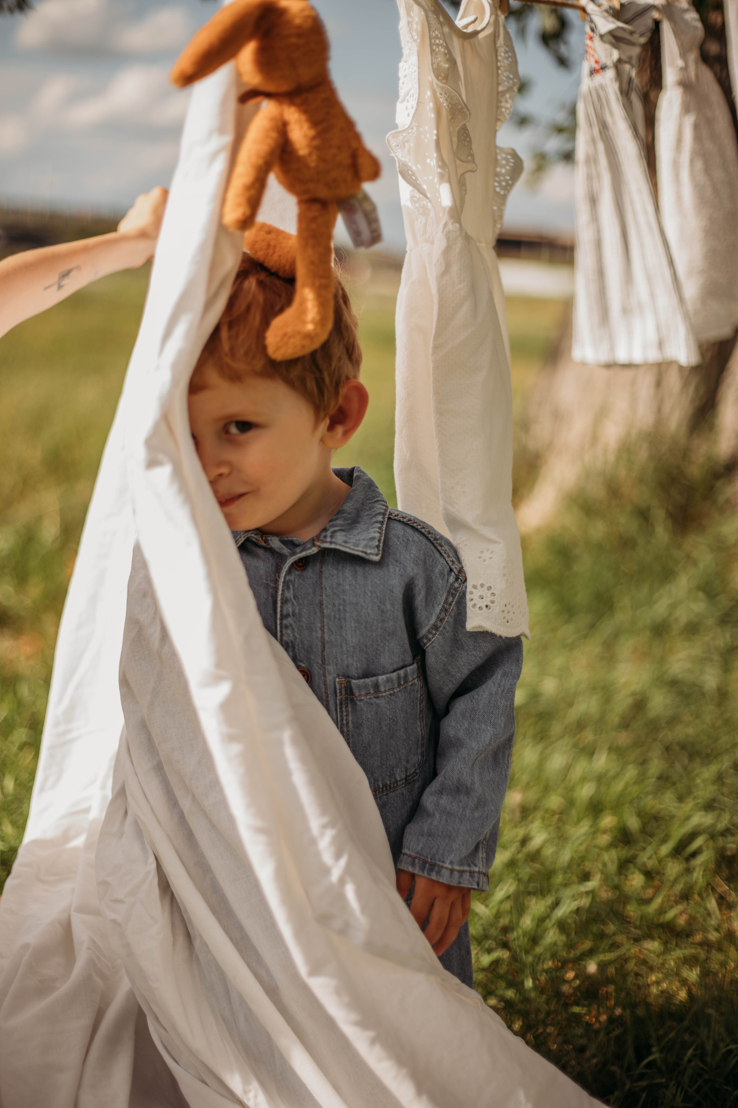 Фотосессия в парке Музы и Елисея. Венера Гайн. Репортажный фотограф  Тюмень. Обучение фотографии с 0