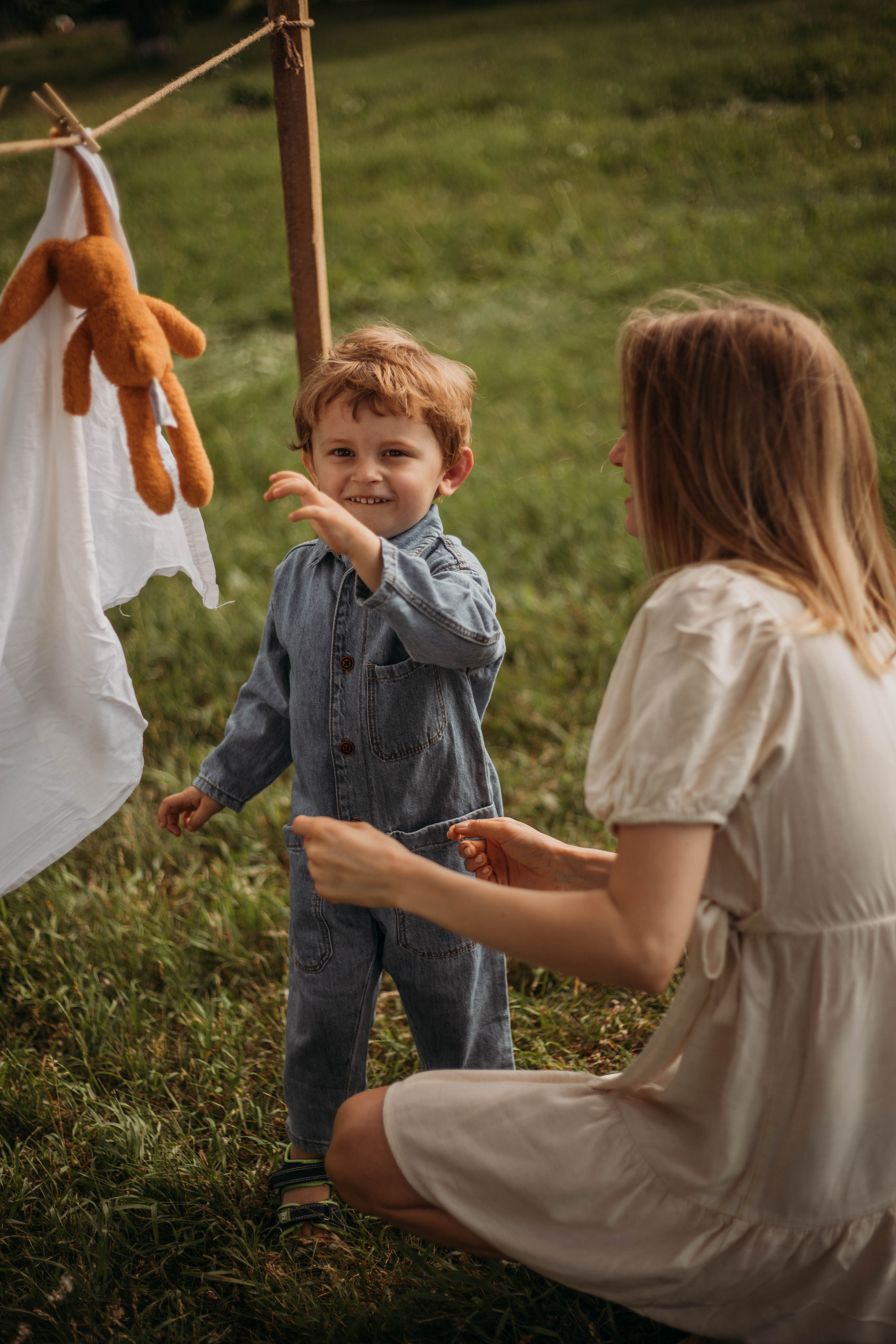 Фотосессия в парке Музы и Елисея. Венера Гайн. Репортажный фотограф  Тюмень. Обучение фотографии с 0