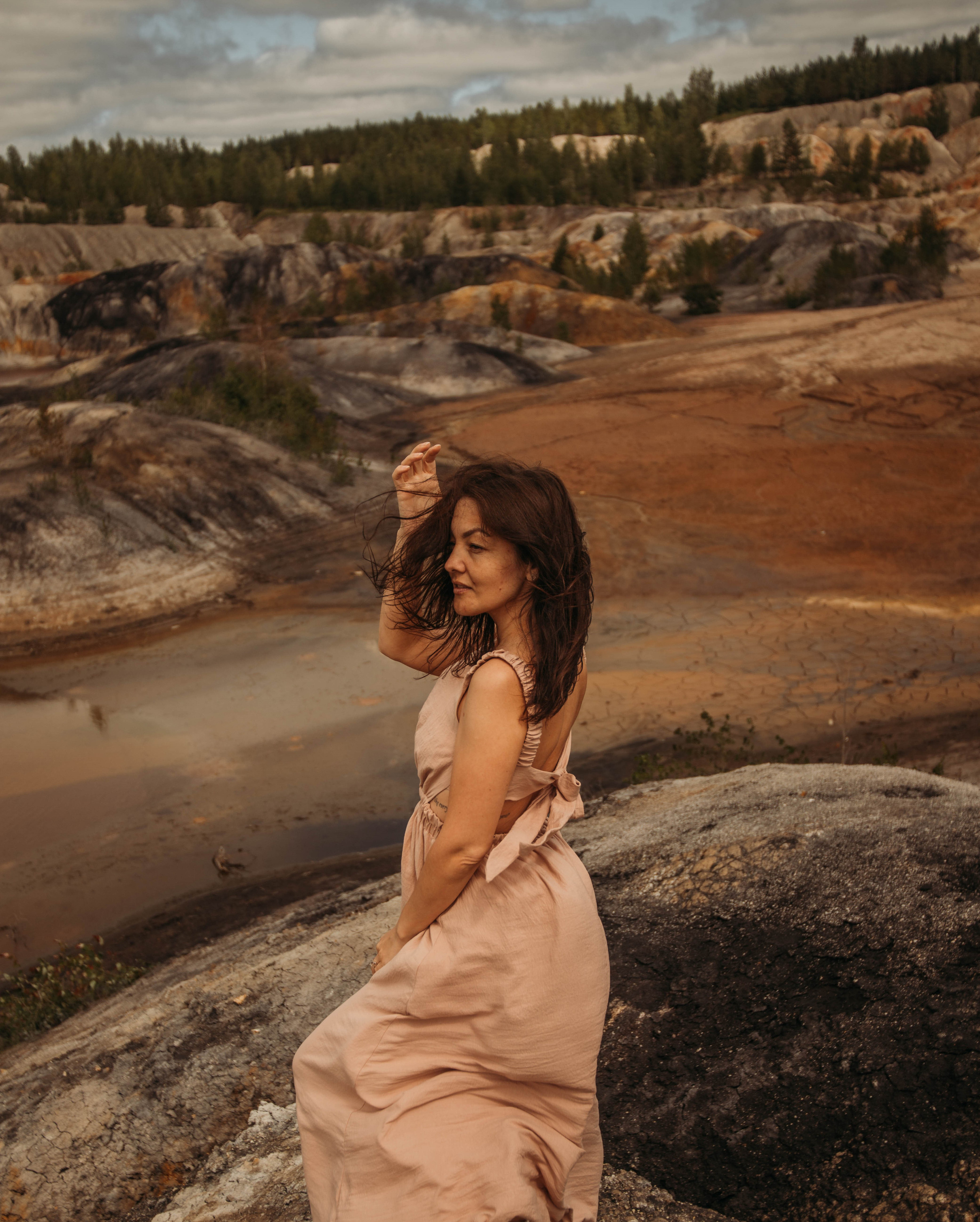 Обо мне. Венера Гайн. Репортажный фотограф  Тюмень. Обучение фотографии с 0