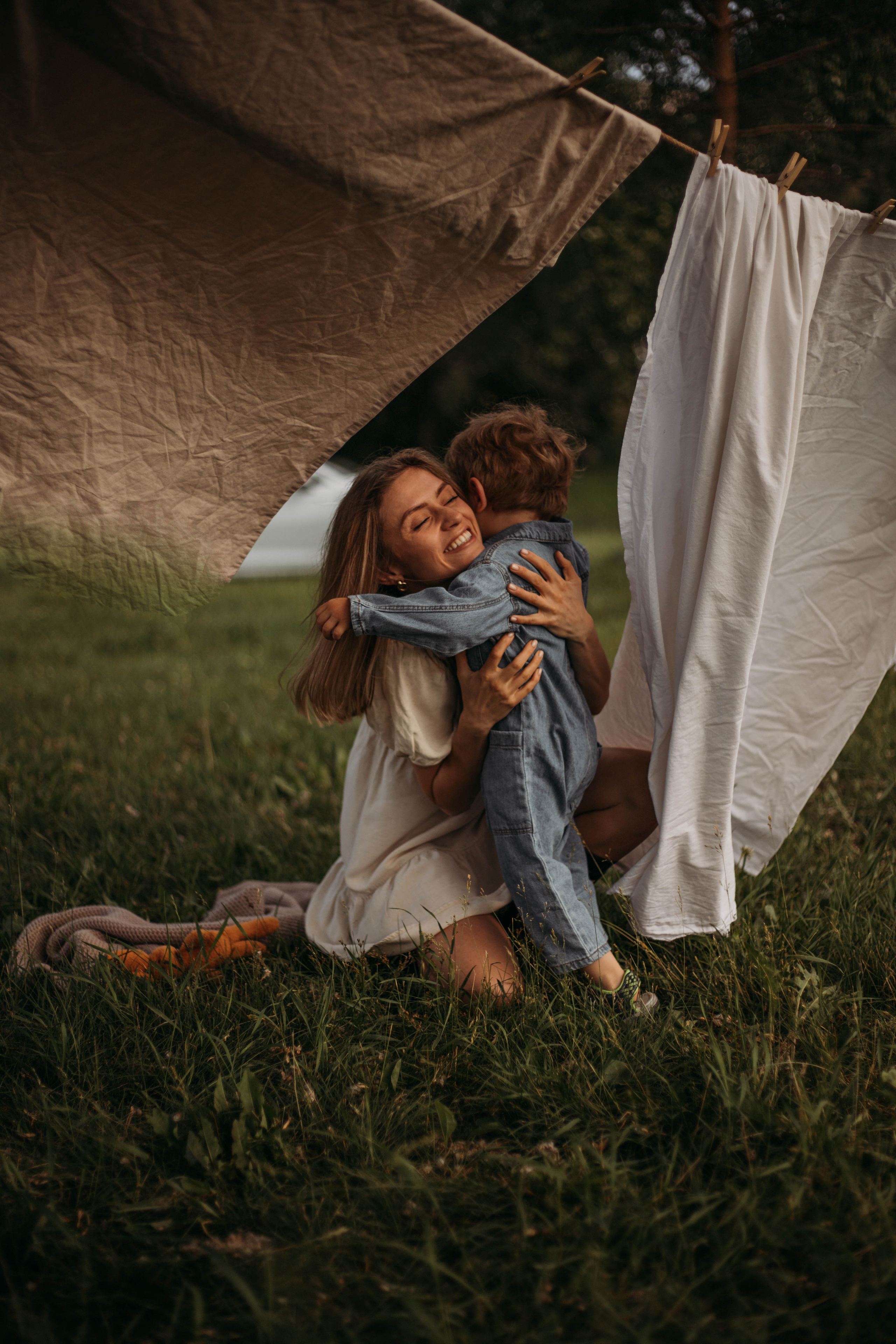 Фотосессия в парке Музы и Елисея. Венера Гайн. Репортажный фотограф  Тюмень. Обучение фотографии с 0